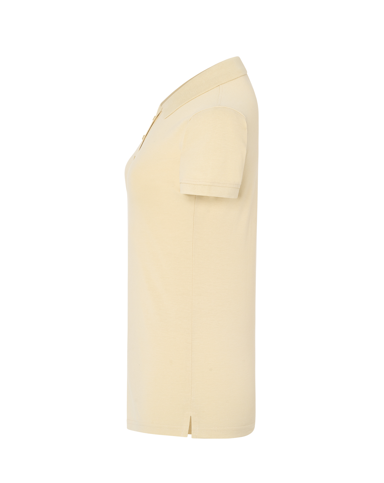 M-S Polo Piqué Mujer Regular Lady 200gr Algodón Peinado - Imagen 37