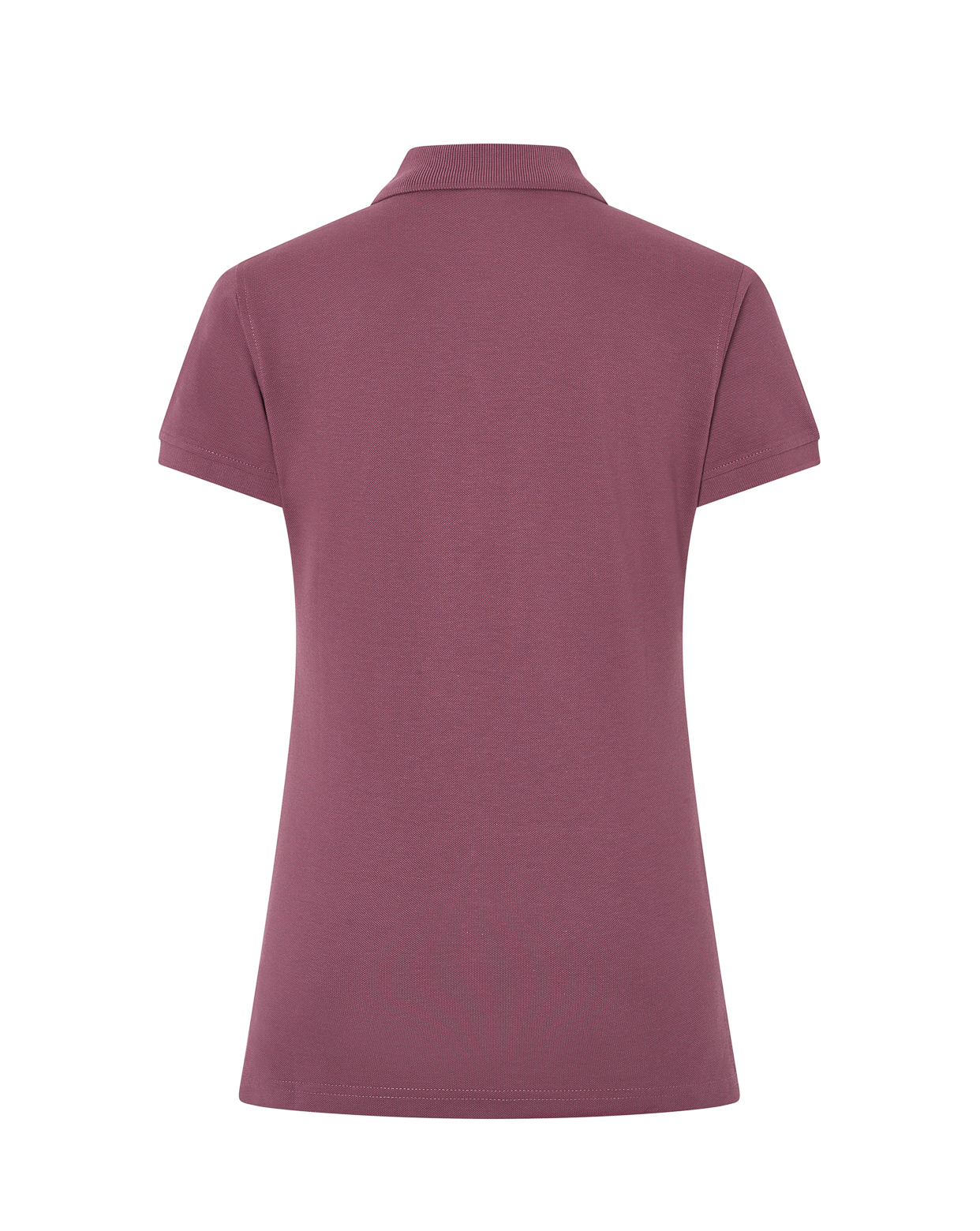 M-S Polo Piqué Mujer Regular Lady 200gr Algodón Peinado - Imagen 35