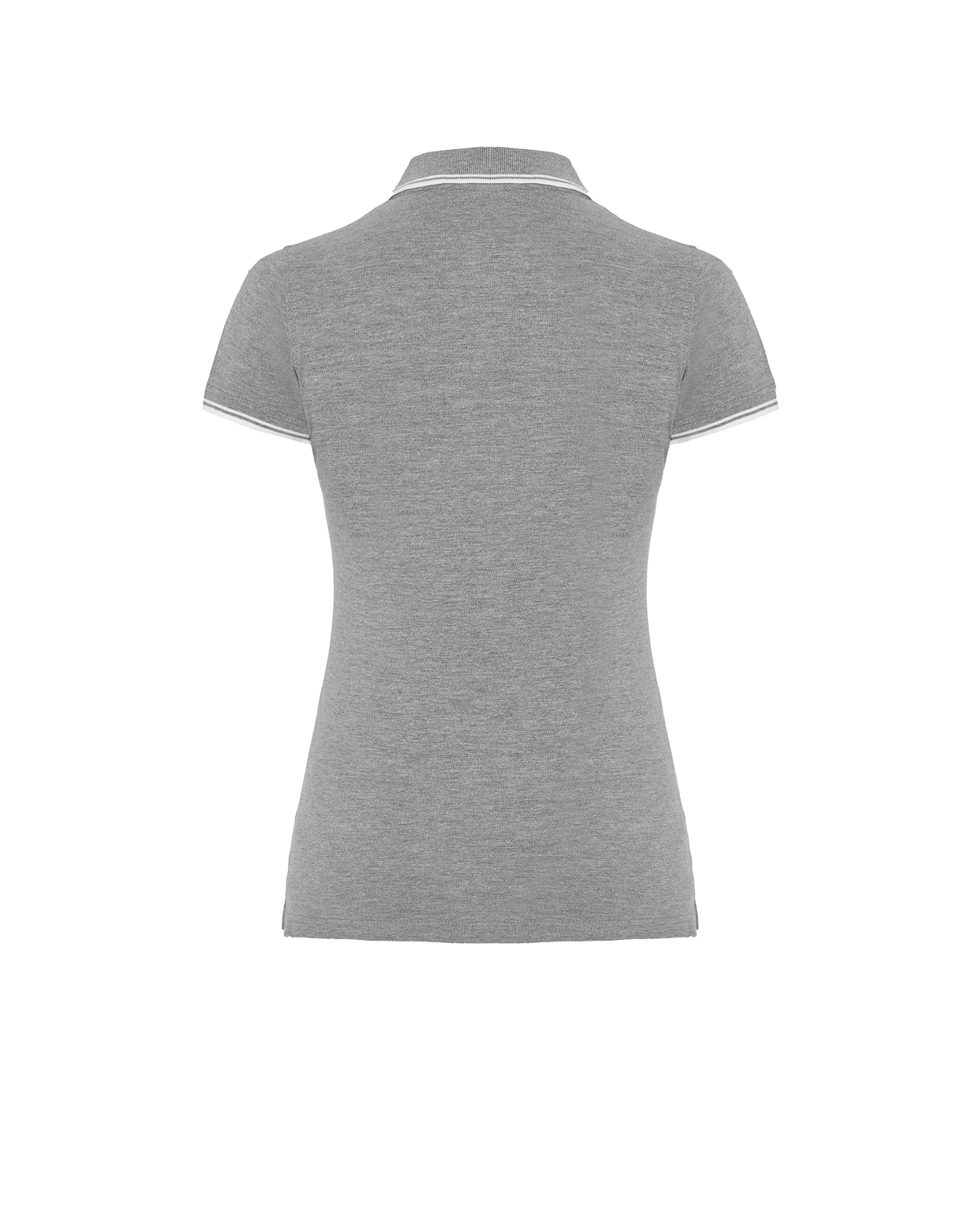 M-S Polo Piqué Mujer Regular Lady 200gr Algodón Peinado - Imagen 59
