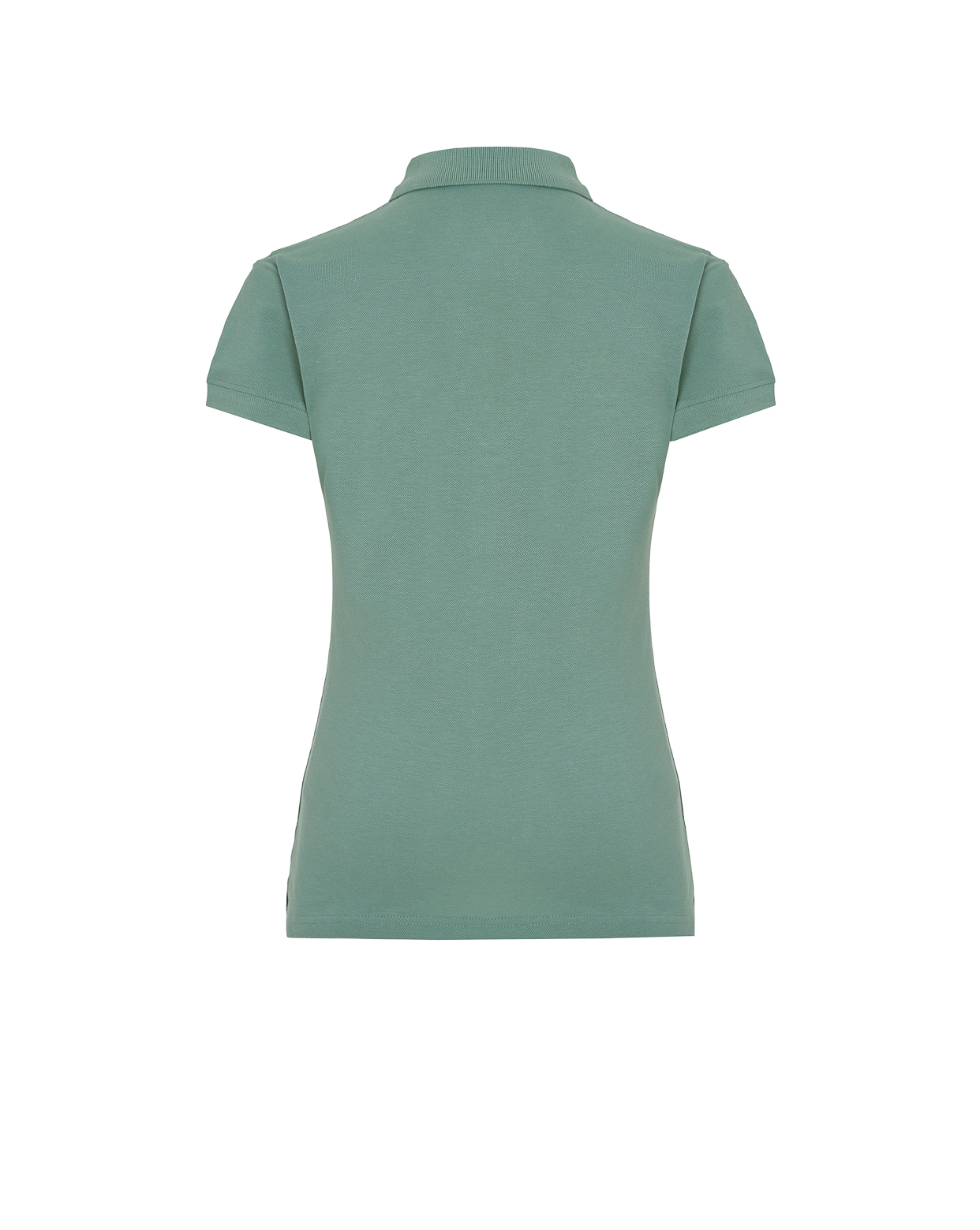 M-S Polo Piqué Mujer Regular Lady 200gr Algodón Peinado - Imagen 32