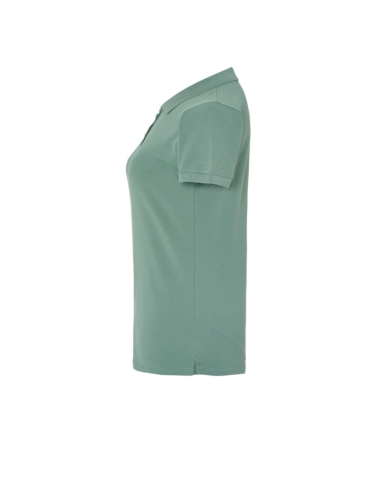 M-S Polo Piqué Mujer Regular Lady 200gr Algodón Peinado - Imagen 31
