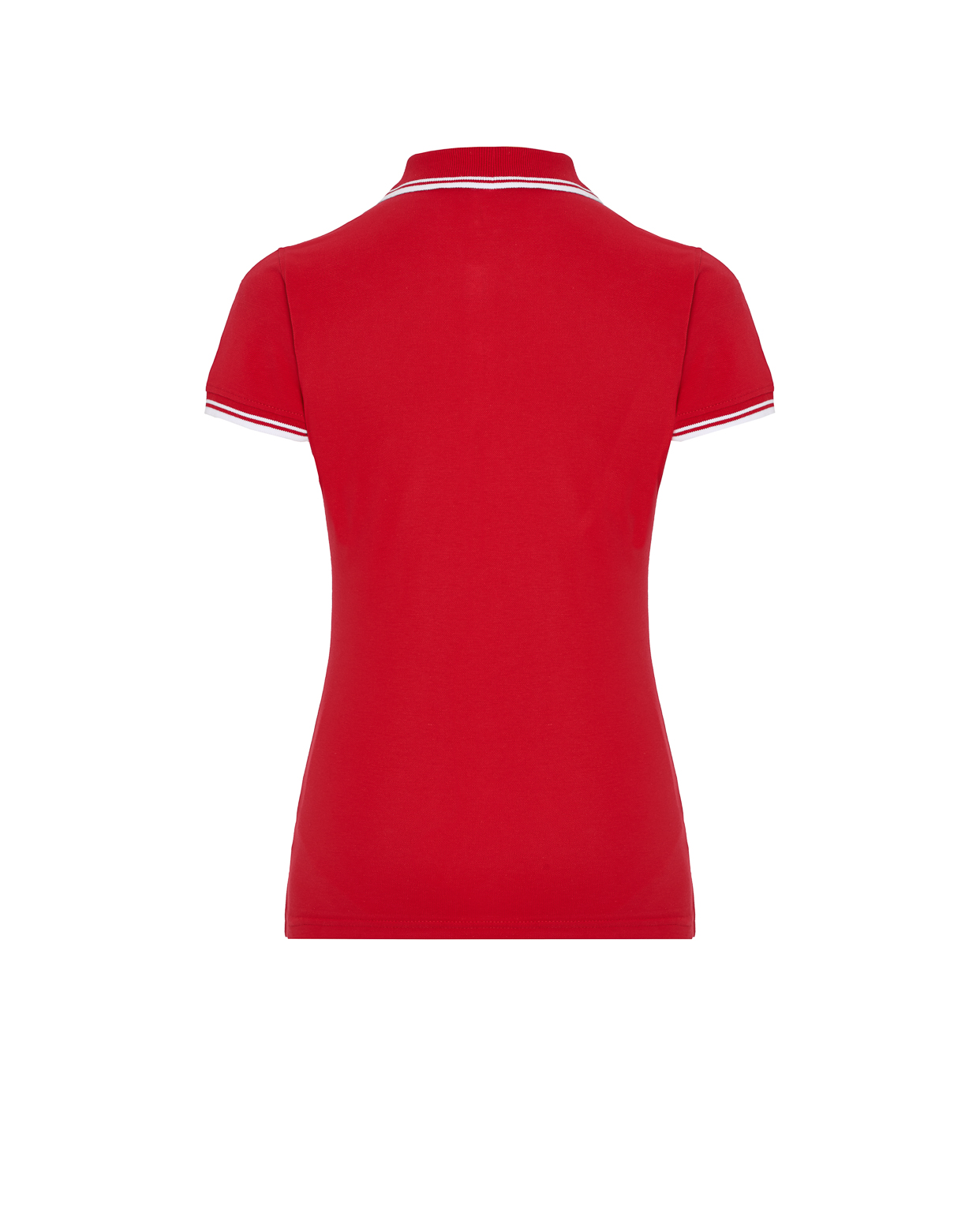 M-S Polo Piqué Mujer Regular Lady 200gr Algodón Peinado - Imagen 56