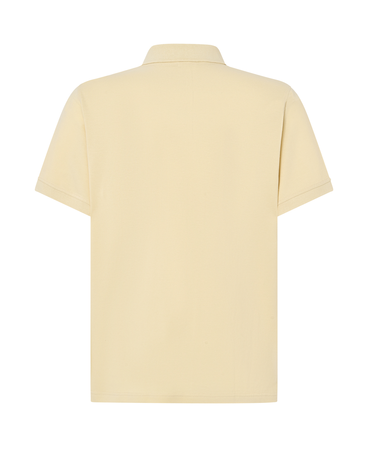 H-S Polo Premium Piqué Hombre Manga Corta 240gr - Regular Line - Imagen 40