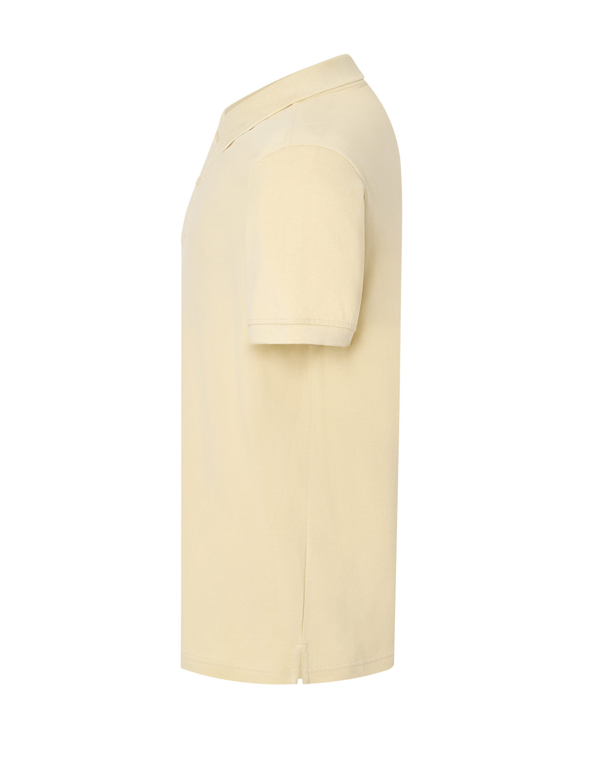 H-S Polo Premium Piqué Hombre Manga Corta 240gr - Regular Line - Imagen 39