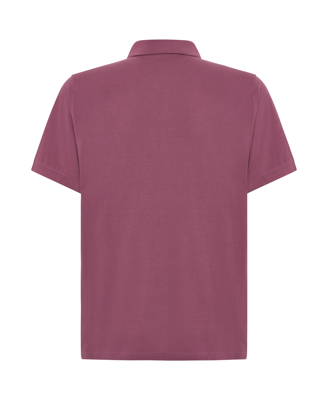 H-S Polo Premium Piqué Hombre Manga Corta 240gr - Regular Line - Imagen 46