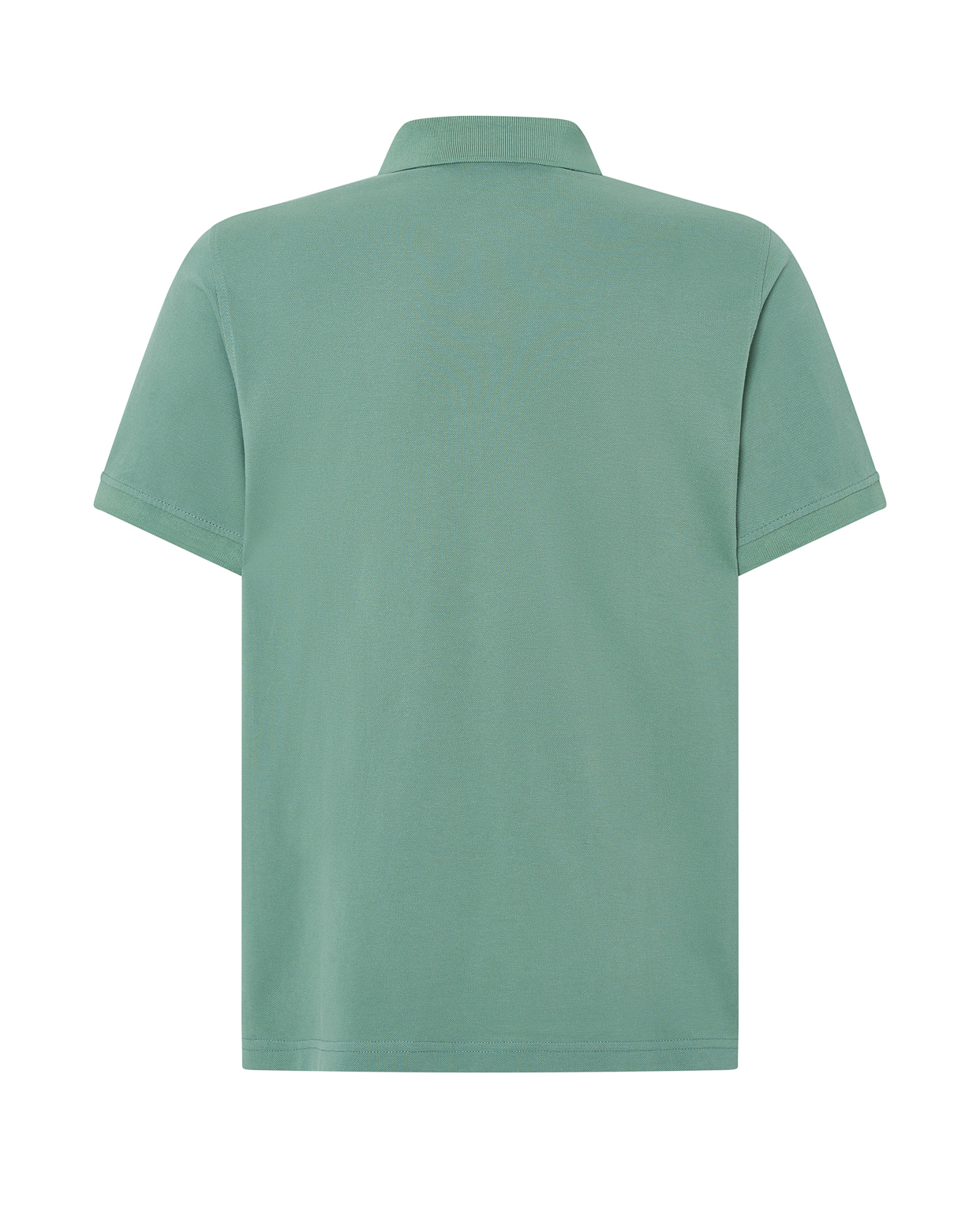 H-S Polo Premium Piqué Hombre Manga Corta 240gr - Regular Line - Imagen 34