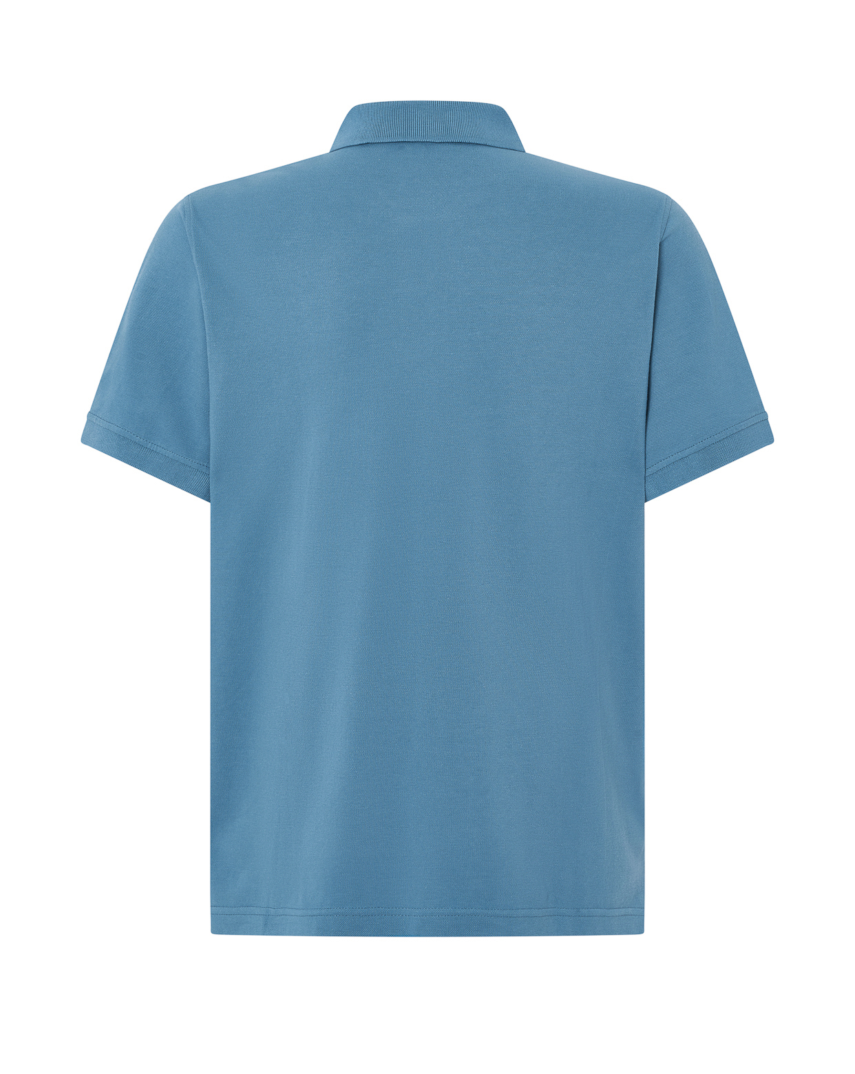 H-S Polo Premium Piqué Hombre Manga Corta 240gr - Regular Line - Imagen 43