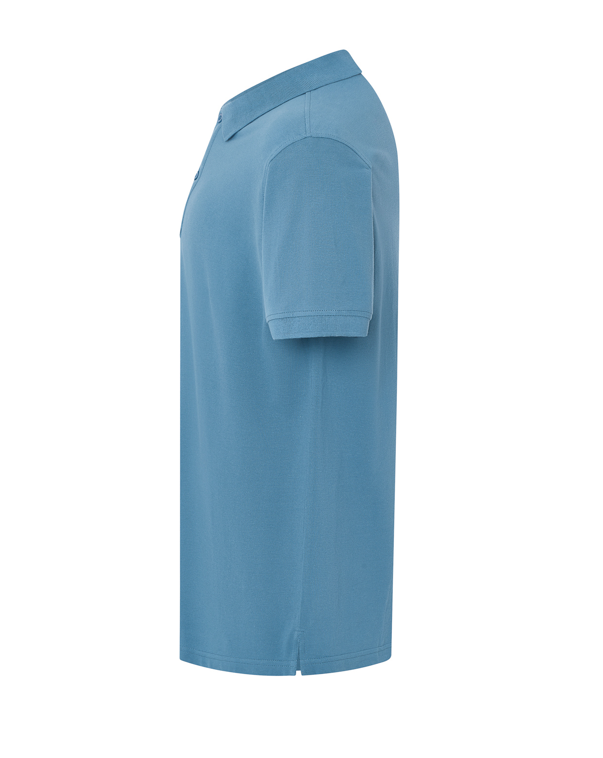 H-S Polo Premium Piqué Hombre Manga Corta 240gr - Regular Line - Imagen 42