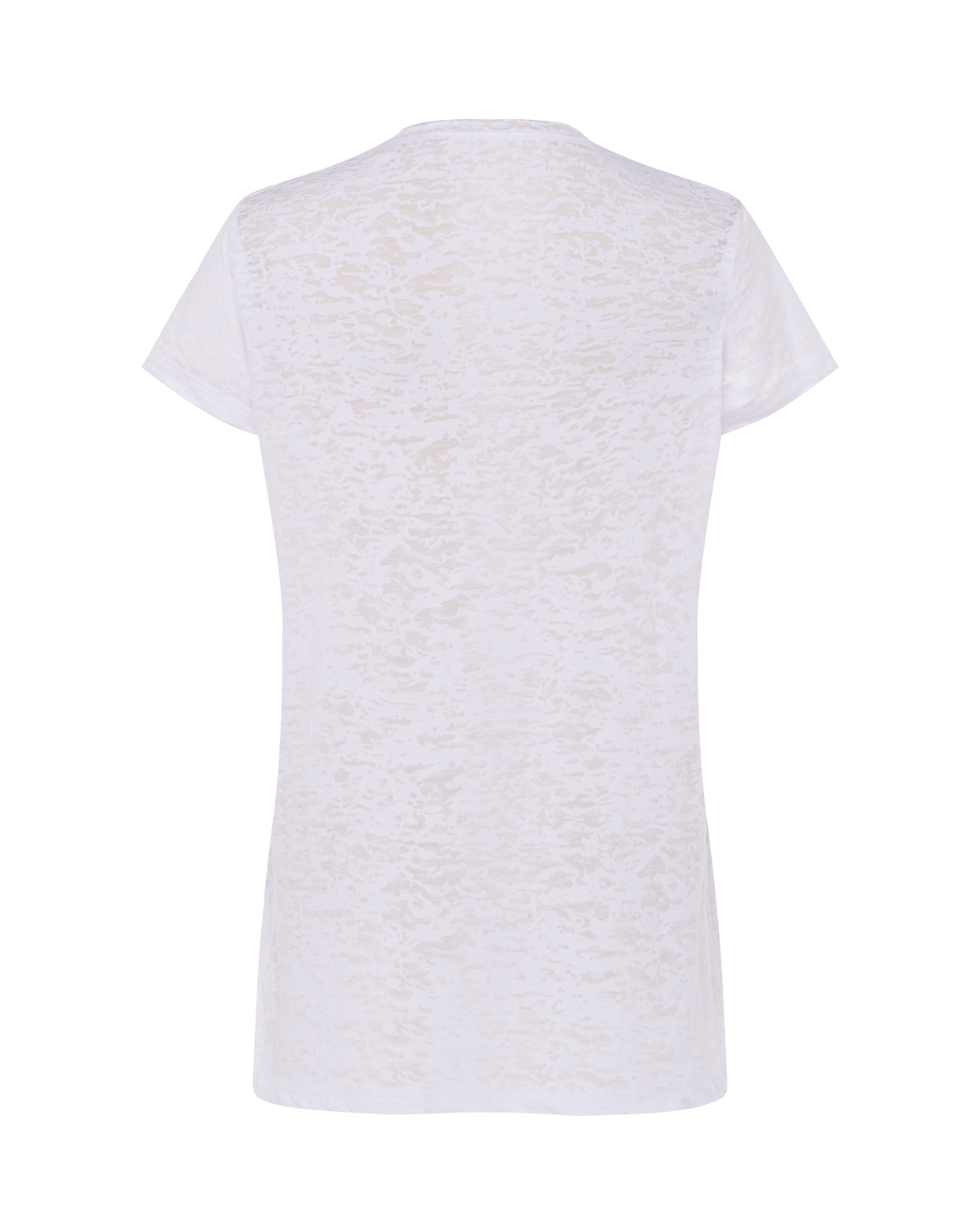 jhktshirt_sbtslbot_whsb_back Burn Out Subli - Camiseta Mujer Sublimación Cotton Burn - Imagen 4