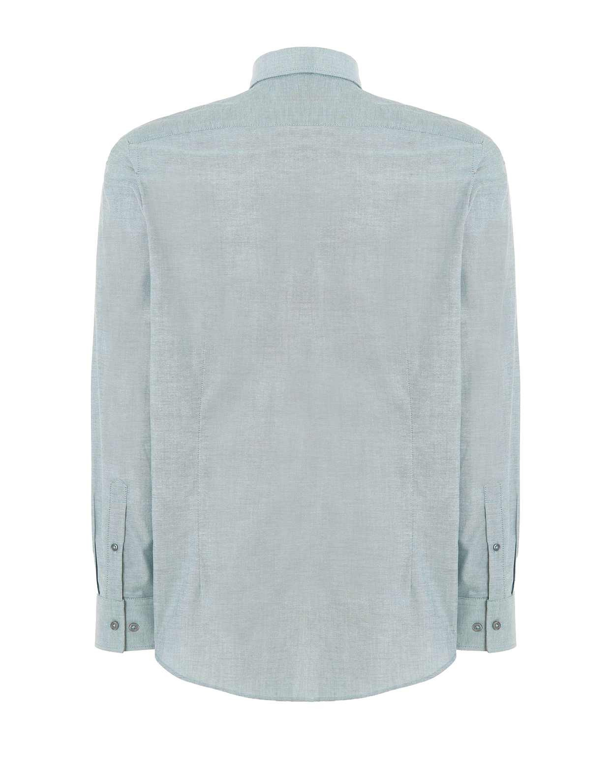 jhktshirt_shaoxf_gr_back Camisa Oxford Manga Larga Hombre – Trabajo y Corporate - Imagen 29
