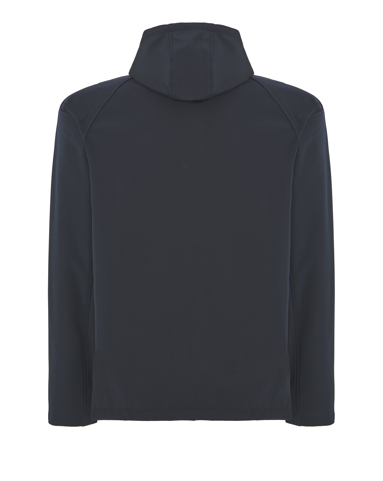 HOMBRE Chaqueta Softshell Capucha Hombre 3 Capas Membrana Transpirable - Imagen 10