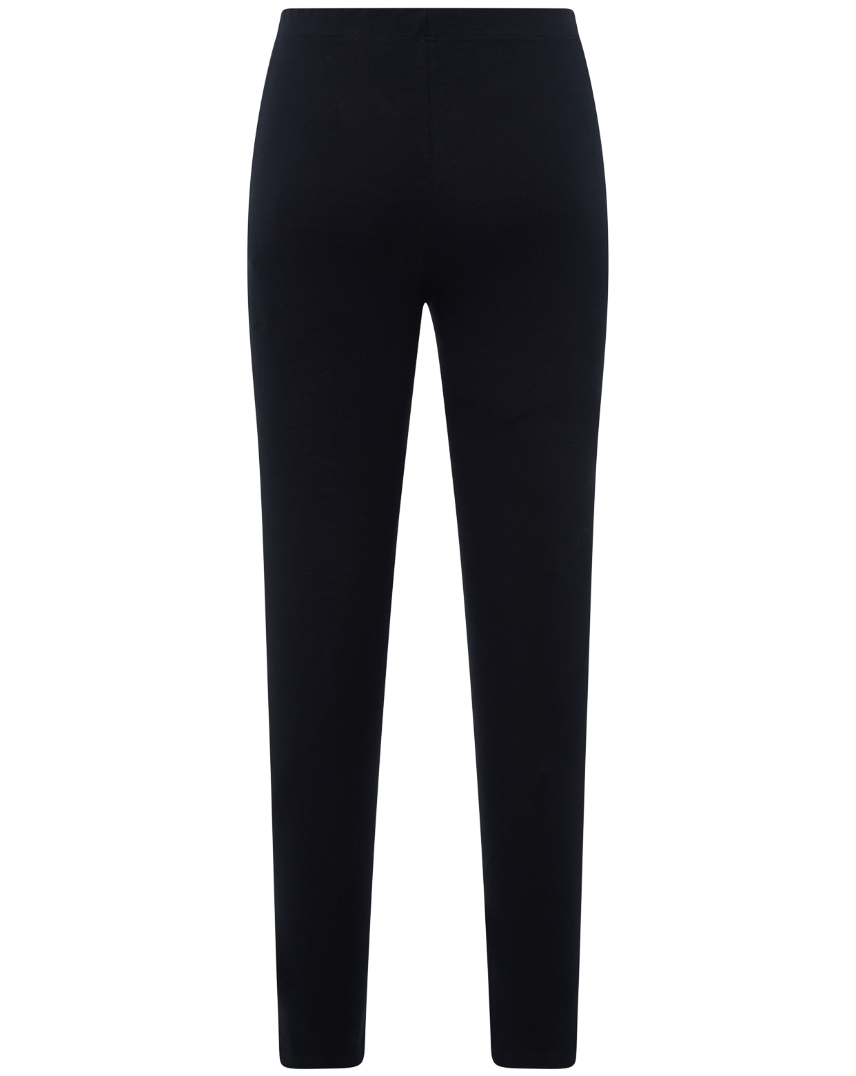 jhktshirt_splegginsl_bk_back Leggins Lady – Malla deportiva mujer con cintura elástica - Imagen 6