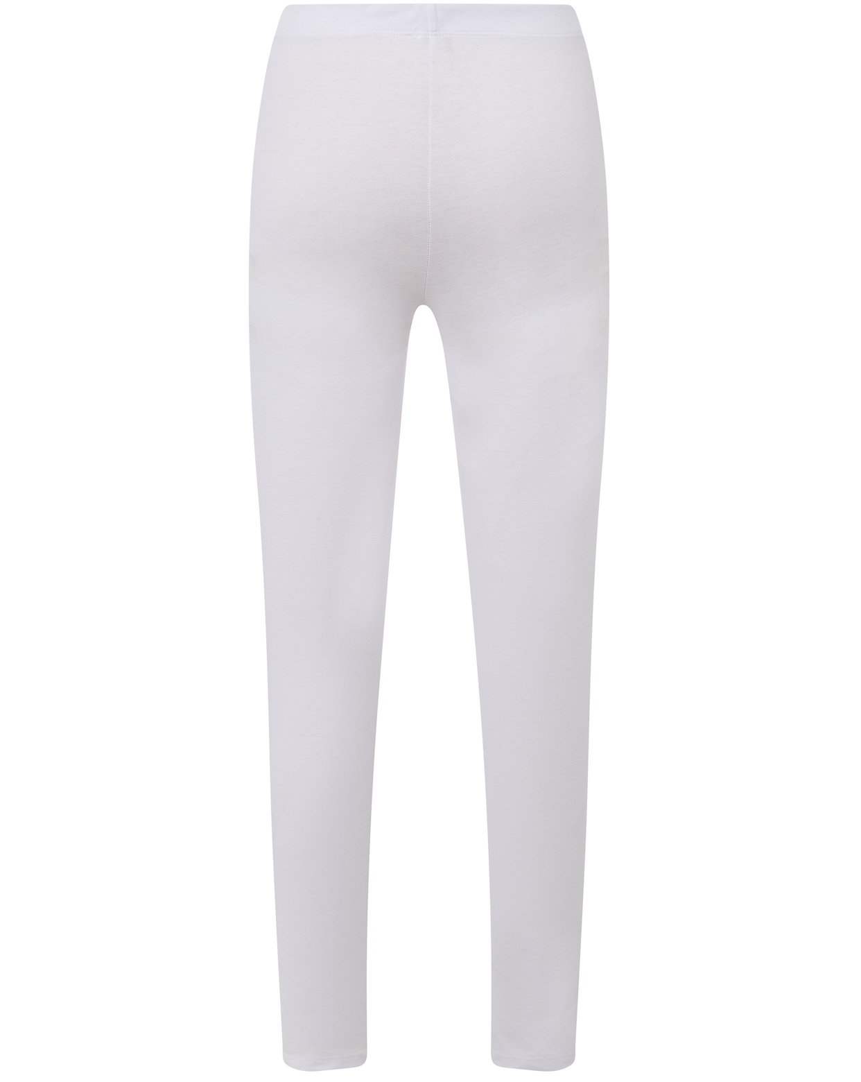 jhktshirt_splegginsl_wh_back Leggins Lady – Malla deportiva mujer con cintura elástica - Imagen 5