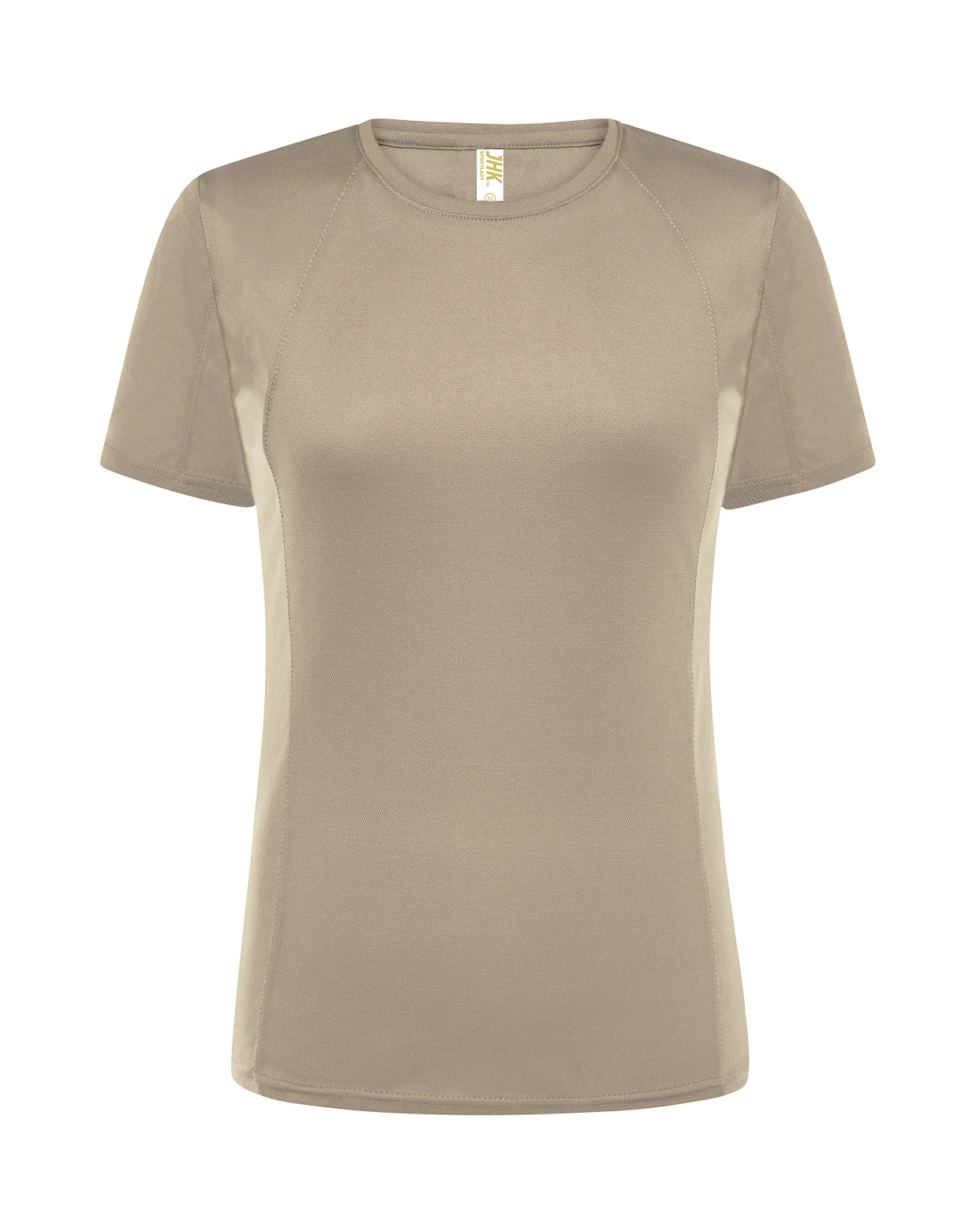 jhktshirt_sportlady_ds Sport T-Shirt Lady | Camiseta Técnica Mujer Entallada - Imagen 31