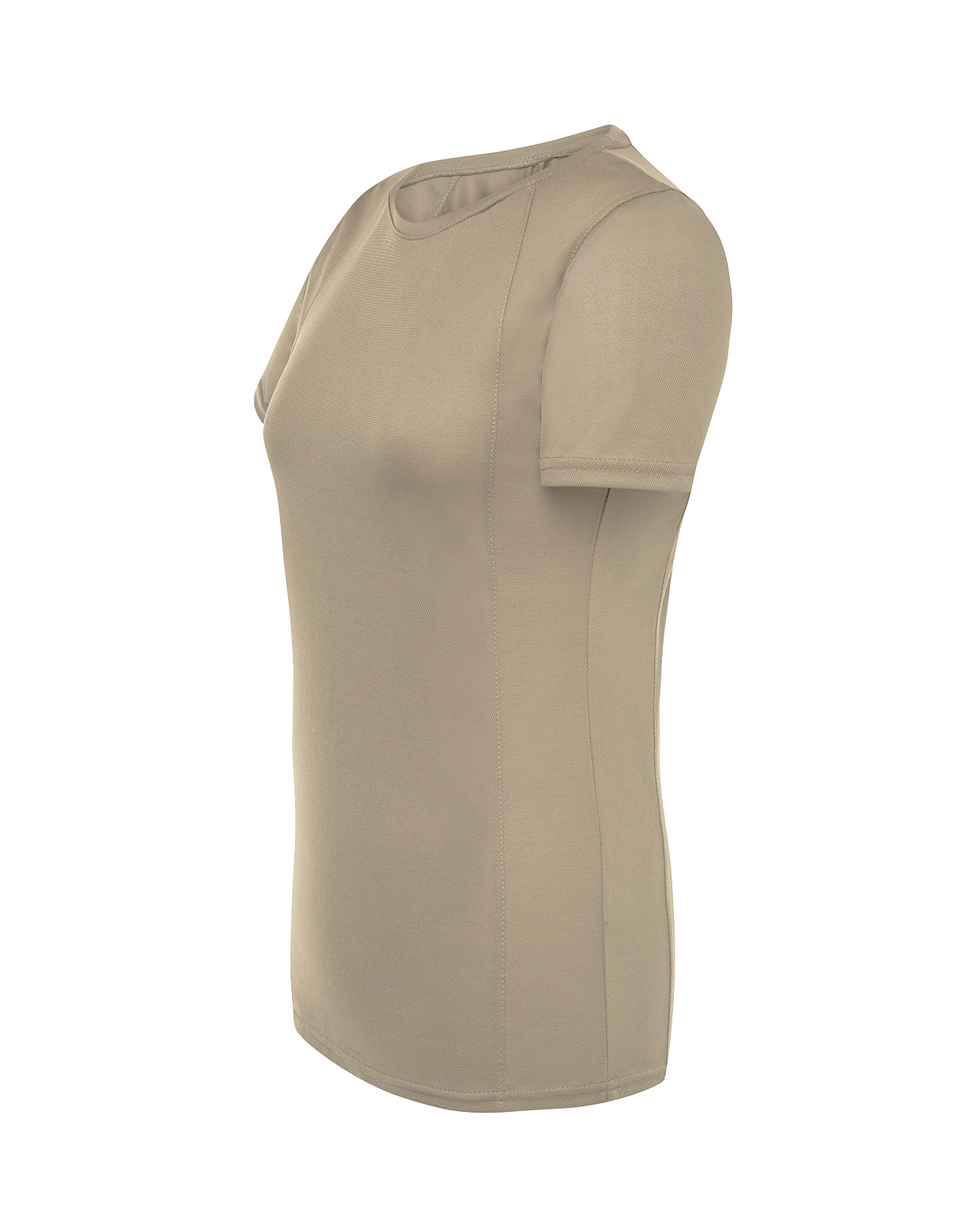 jhktshirt_sportlady_ds_side Sport T-Shirt Lady | Camiseta Técnica Mujer Entallada - Imagen 32