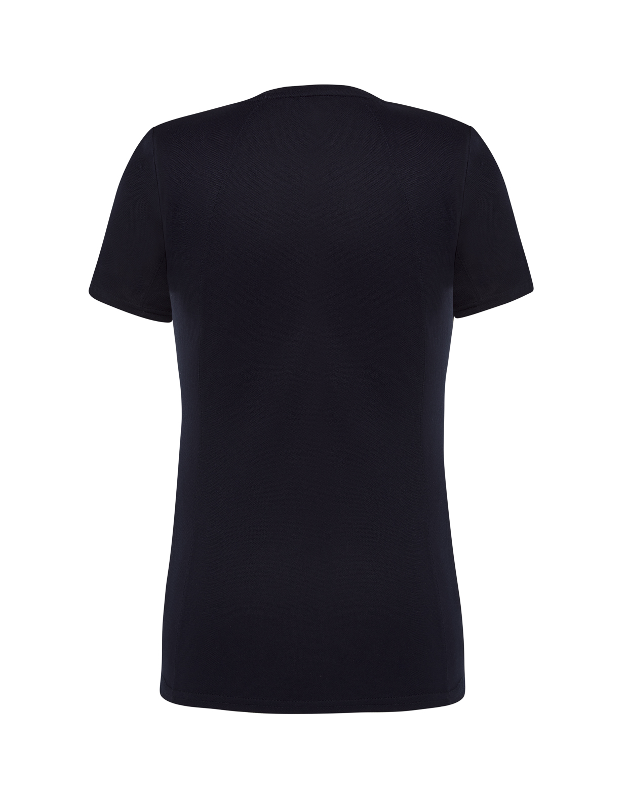 jhktshirt_sportlady_ny_back Sport T-Shirt Lady | Camiseta Técnica Mujer Entallada - Imagen 39