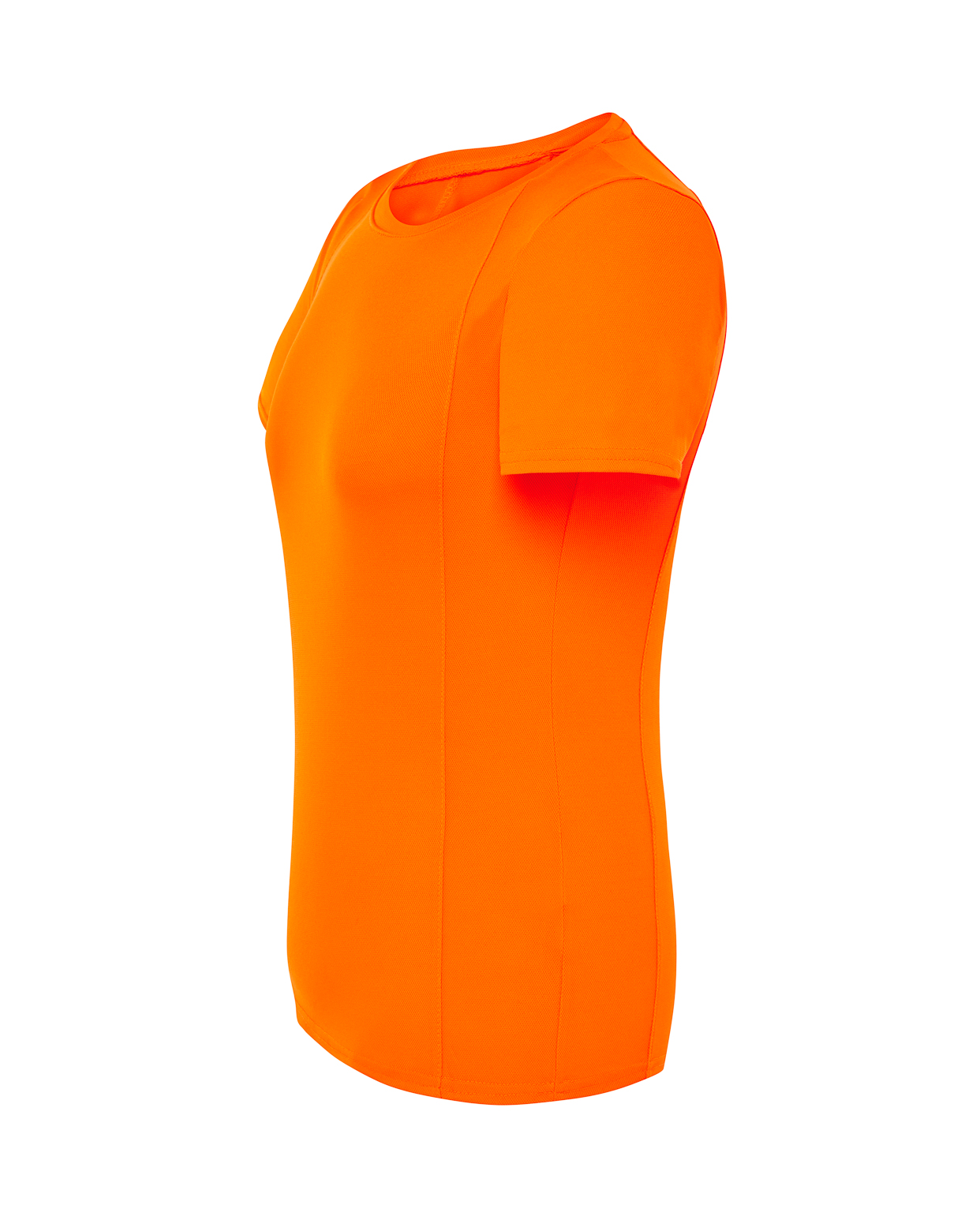 jhktshirt_sportlady_orf_side Sport T-Shirt Lady | Camiseta Técnica Mujer Entallada - Imagen 29