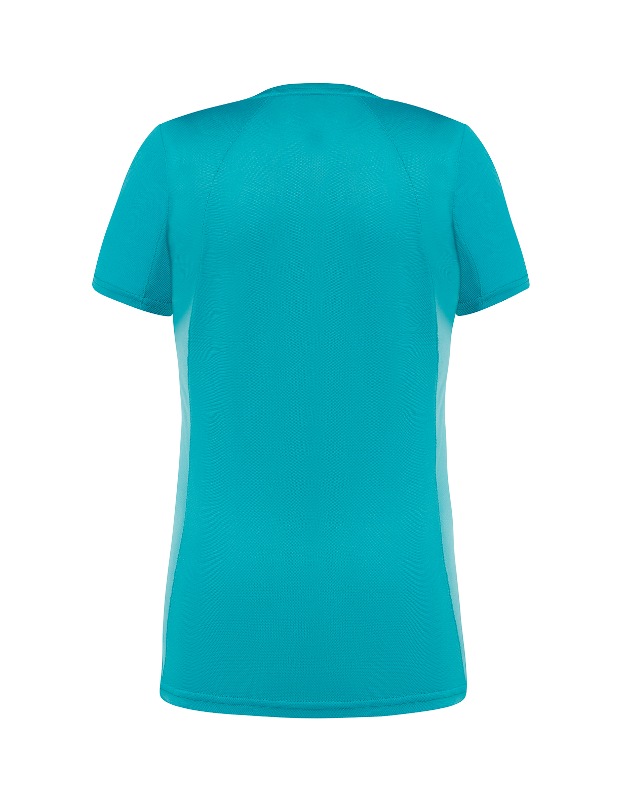 jhktshirt_sportlady_tu_back Sport T-Shirt Lady | Camiseta Técnica Mujer Entallada - Imagen 41