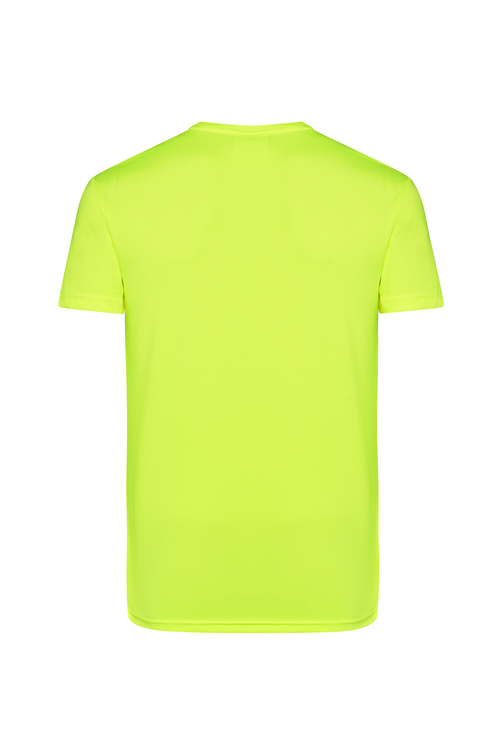 jhktshirt_sportrglm_syf_back Camiseta deportiva hombre alto rendimiento tejido interlock - Imagen 21