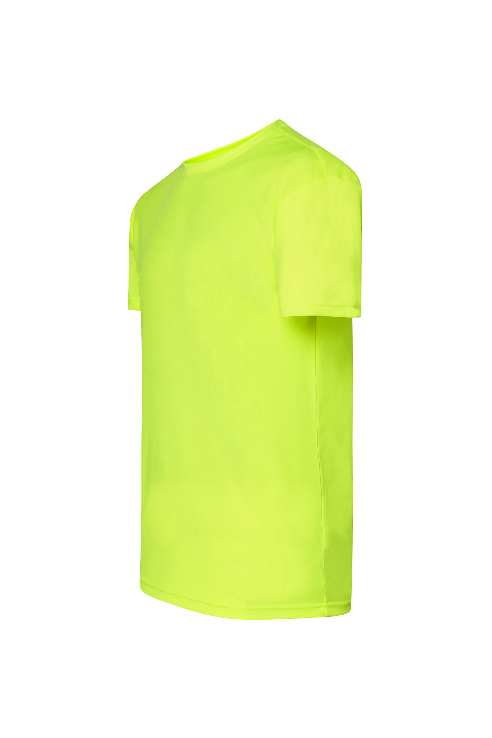 jhktshirt_sportrglm_syf_side Camiseta deportiva hombre alto rendimiento tejido interlock - Imagen 20