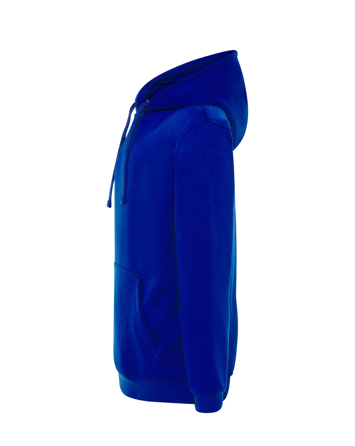 jhktshirt_swocekng_rb_side Sudadera Capucha Kangaroo Personalizable 260gr - Imagen 10