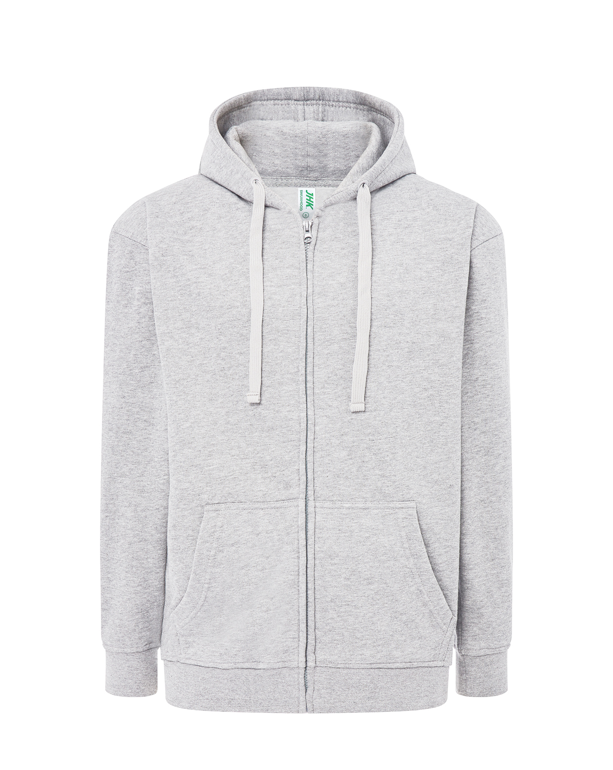 jhktshirt_swuahood_as Sudadera Capucha Cremallera Unisex Hooded Sweatshirt Personalizable - Imagen 33