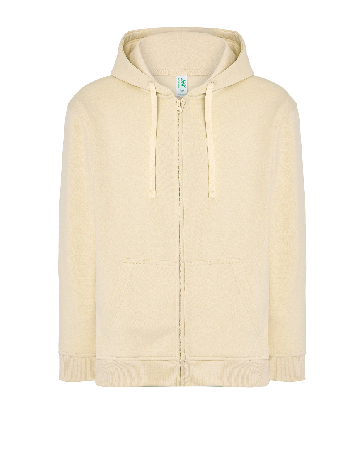 H-S Sudadera Capucha Cremallera Unisex Hooded Sweatshirt Personalizable - Imagen 42