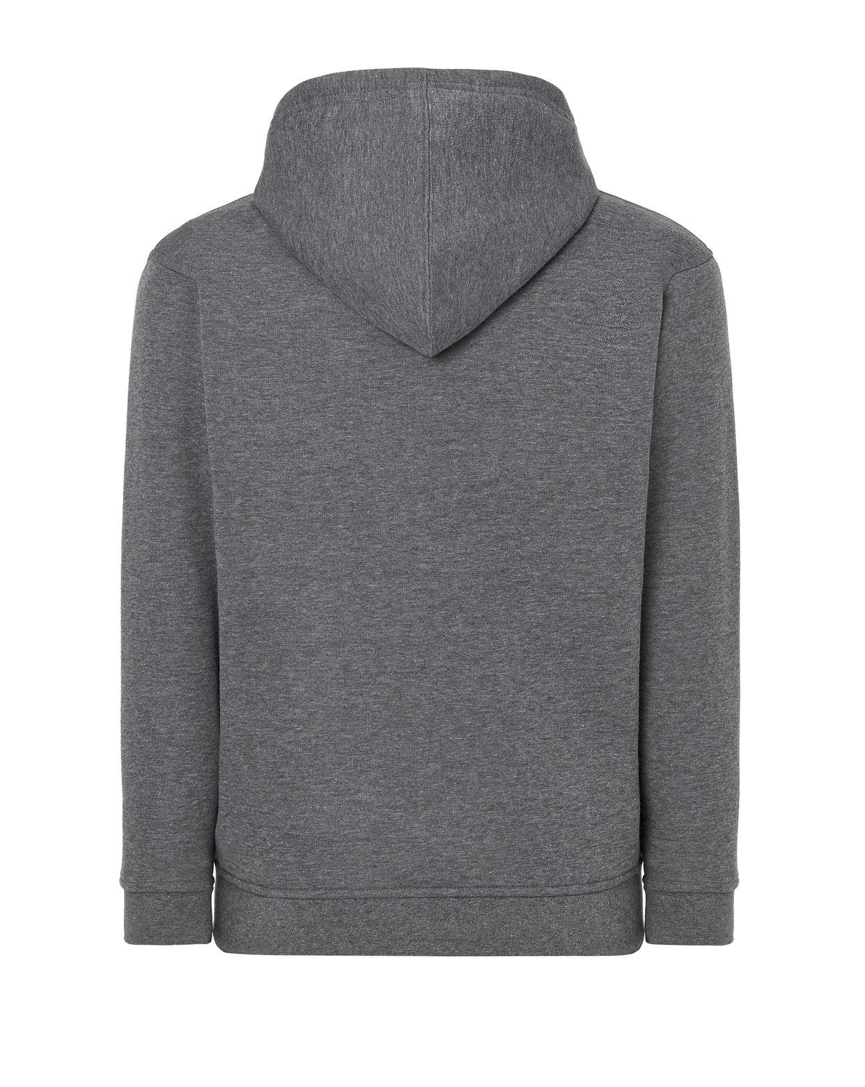 jhktshirt_swuahood_dgm_back Sudadera Capucha Cremallera Unisex Hooded Sweatshirt Personalizable - Imagen 49