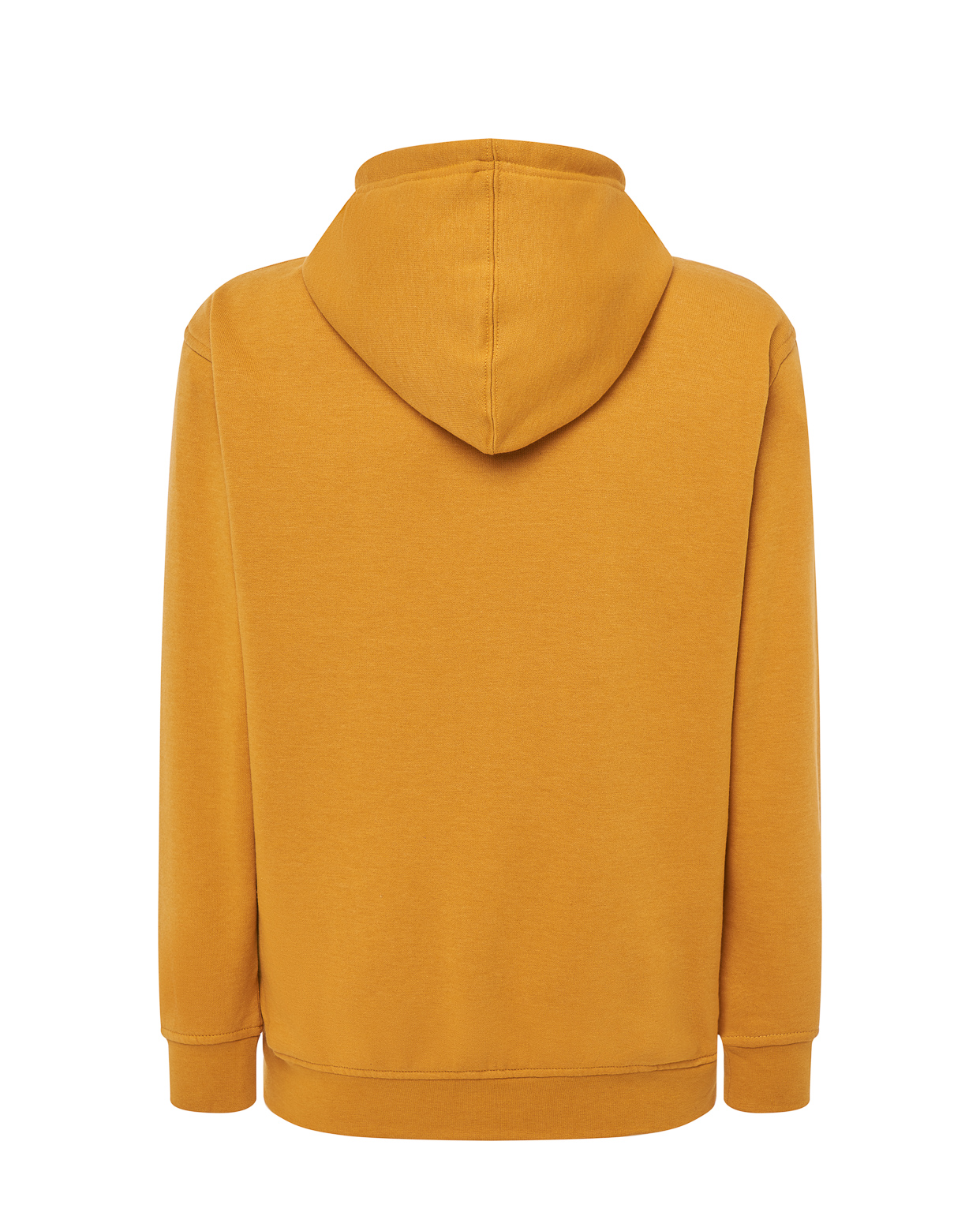 jhktshirt_swuahood_mu_back Sudadera Capucha Cremallera Unisex Hooded Sweatshirt Personalizable - Imagen 28
