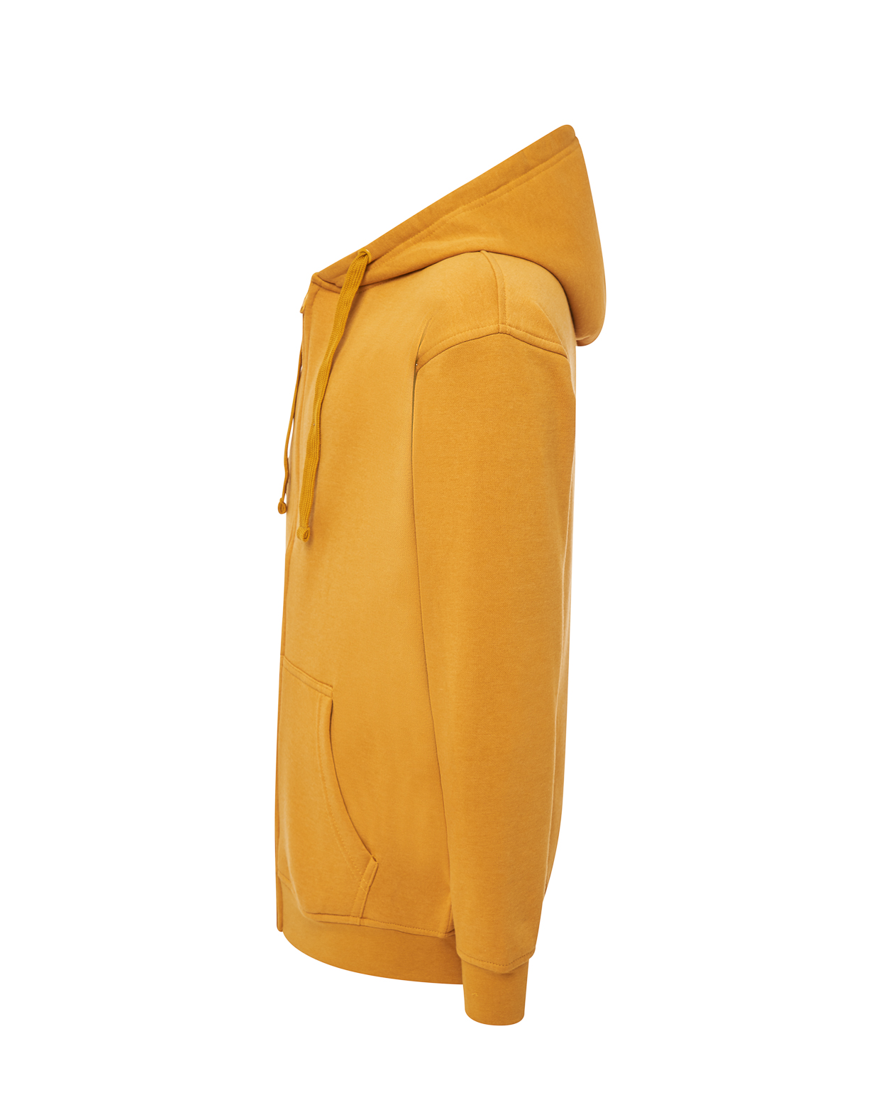 jhktshirt_swuahood_mu_side Sudadera Capucha Cremallera Unisex Hooded Sweatshirt Personalizable - Imagen 27
