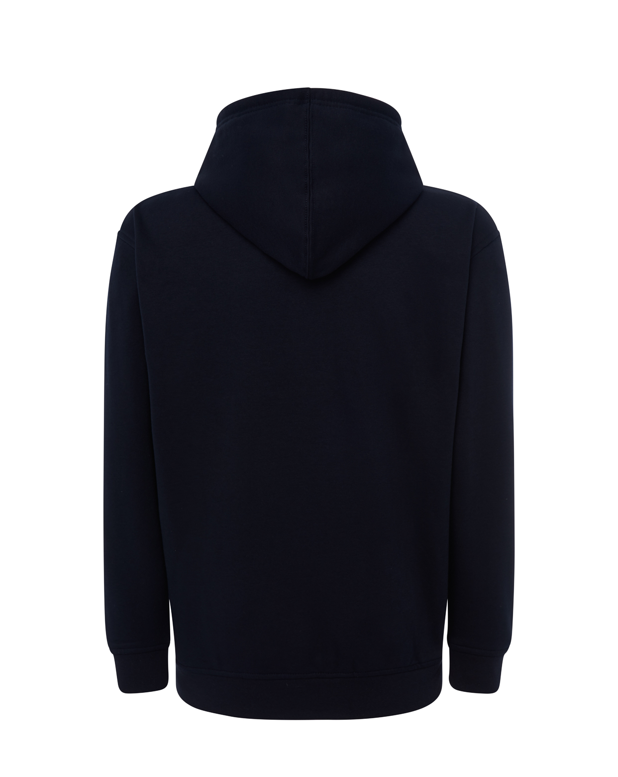 jhktshirt_swuahood_ny_back Sudadera Capucha Cremallera Unisex Hooded Sweatshirt Personalizable - Imagen 20