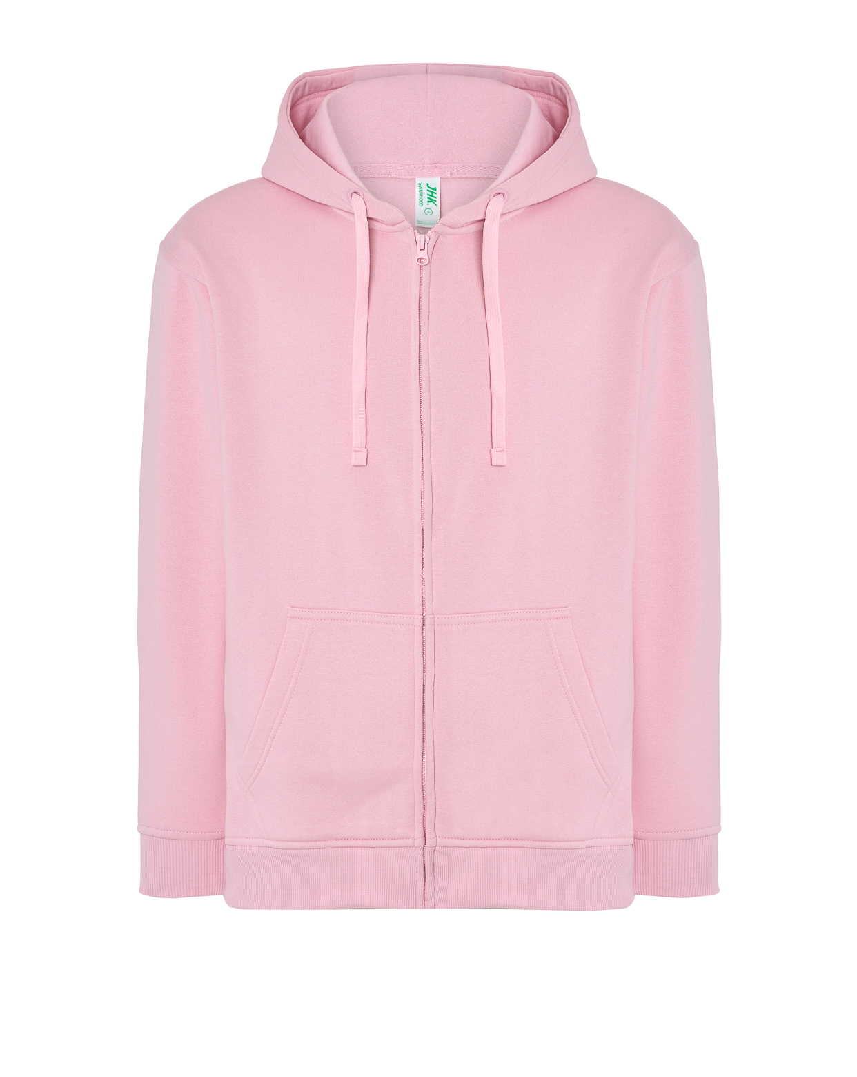 H-S Sudadera Capucha Cremallera Unisex Hooded Sweatshirt Personalizable - Imagen 45