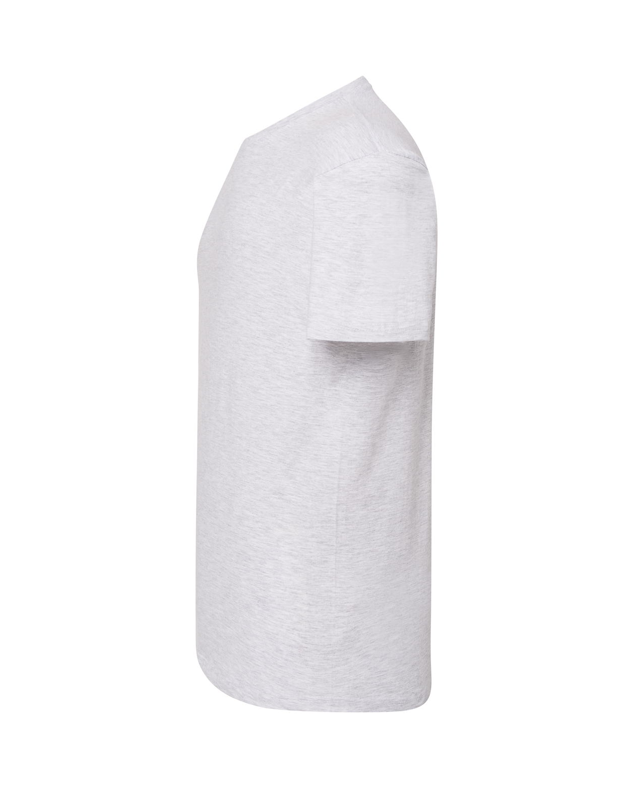 jhktshirt_tsra150_as_side Camiseta básica hombre 100% algodón preencogido 155gr - Imagen 164