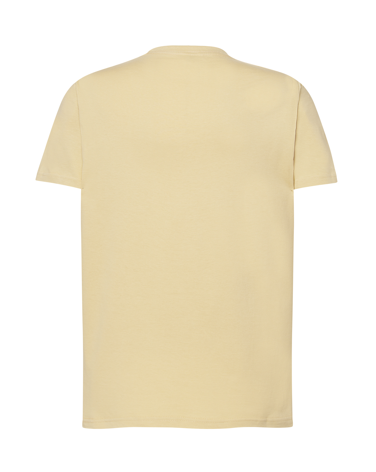 jhktshirt_tsra150_ls_back Camiseta básica hombre 100% algodón preencogido 155gr - Imagen 253