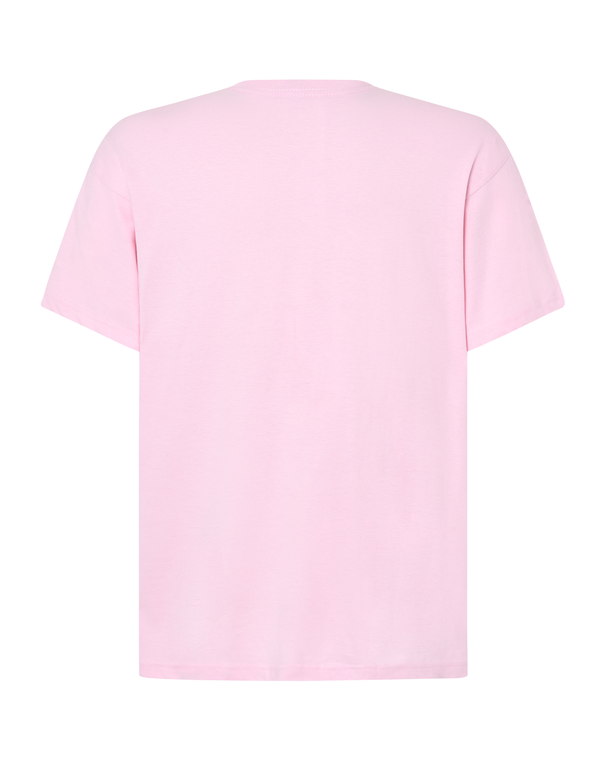 H-S Camiseta básica hombre 100% algodón preencogido 155gr - Imagen 141