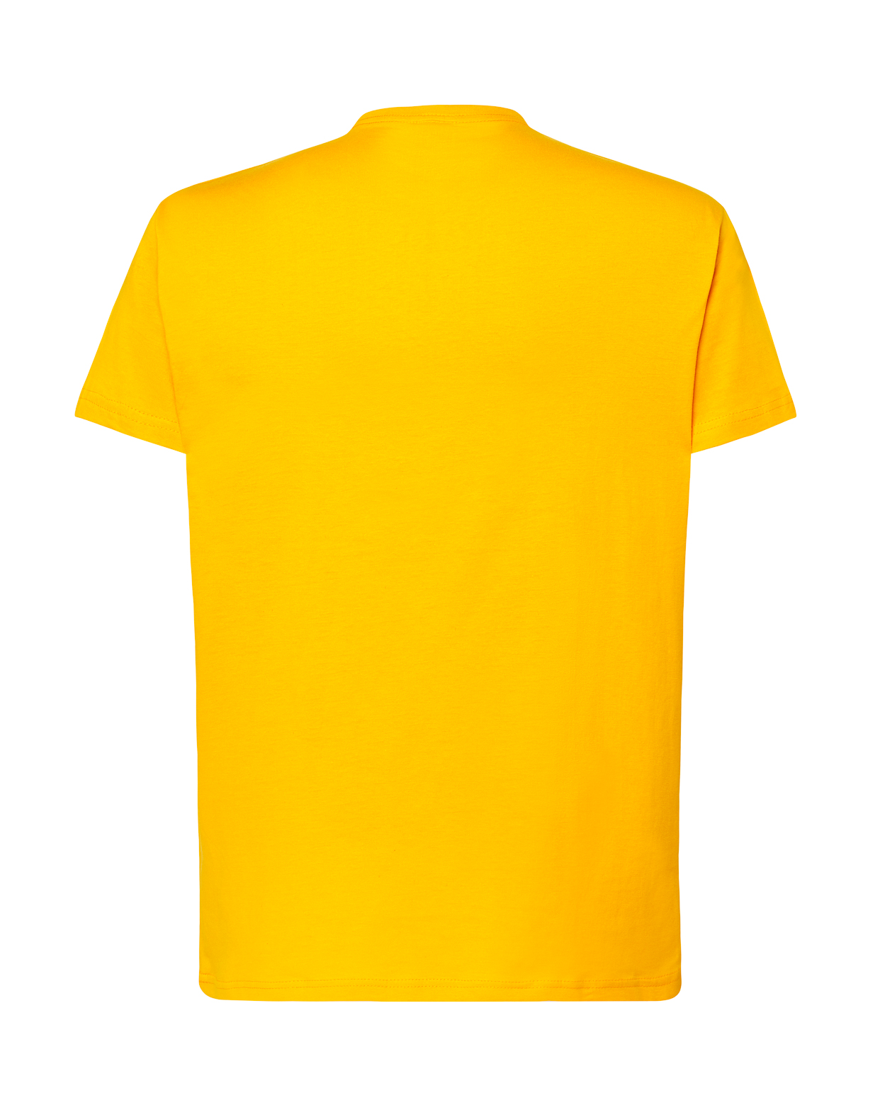 jhktshirt_tsra150_ph_back Camiseta básica hombre 100% algodón preencogido 155gr - Imagen 219
