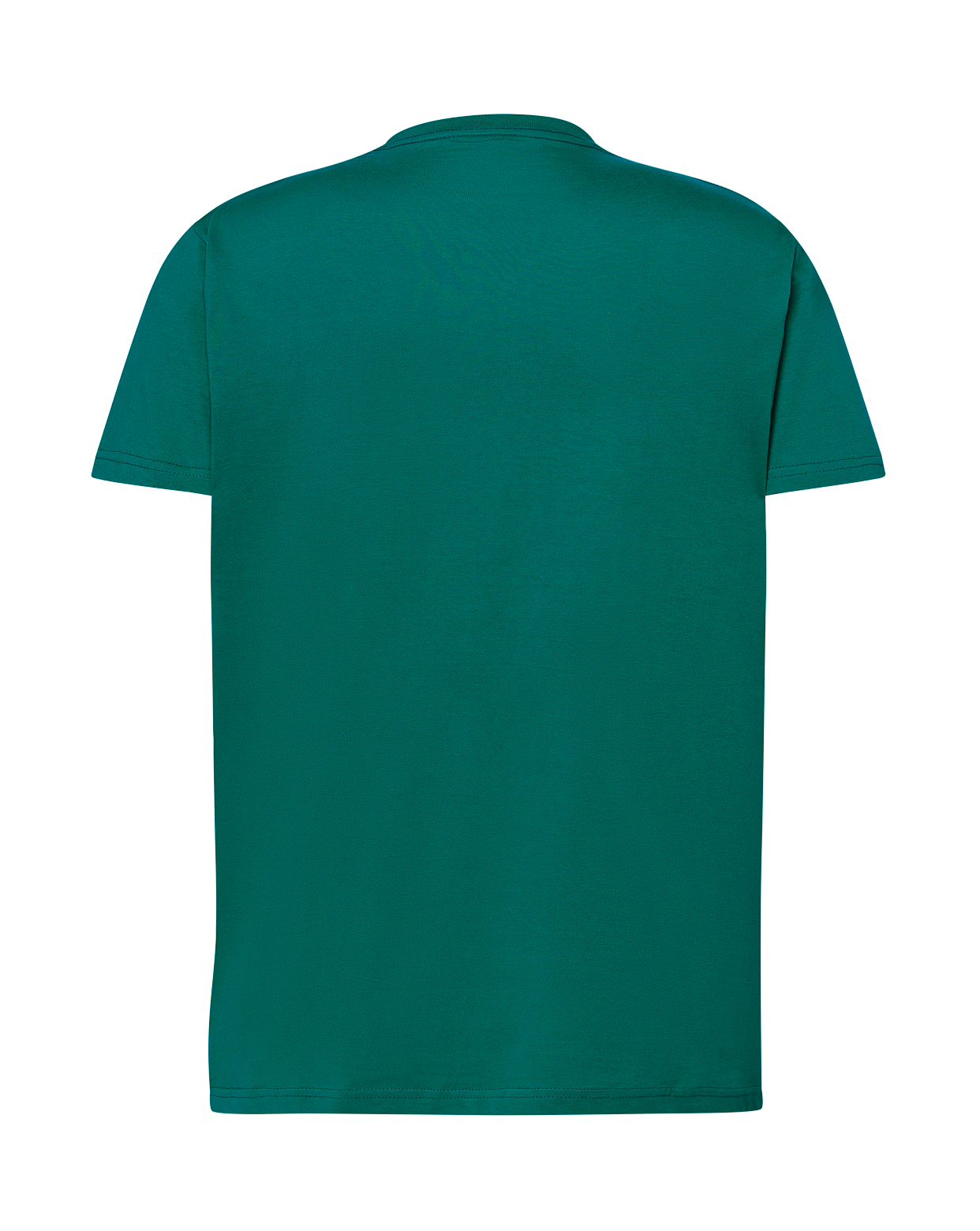 jhktshirt_tsra150_tp_back Camiseta básica hombre 100% algodón preencogido 155gr - Imagen 114