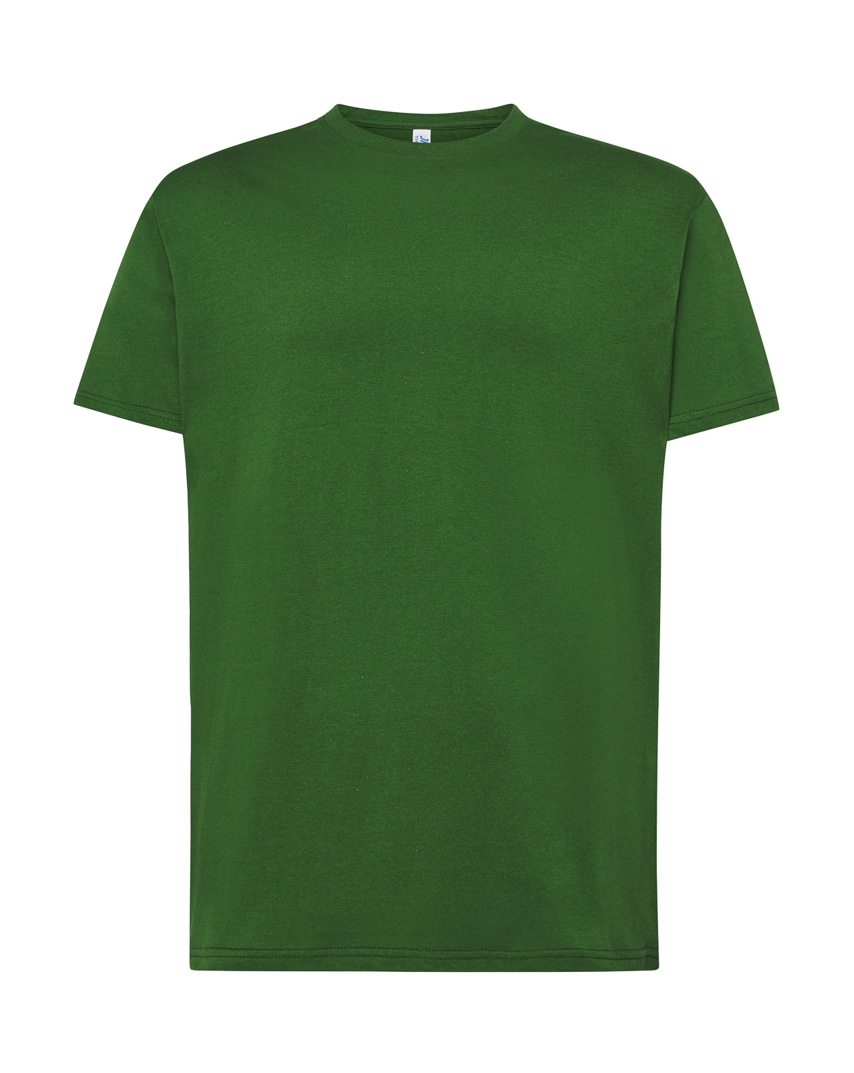 jhktshirt_tsra150ks_bg Camiseta Básica Hombre Tallas Grandes King Size 100% Algodón - Imagen 26