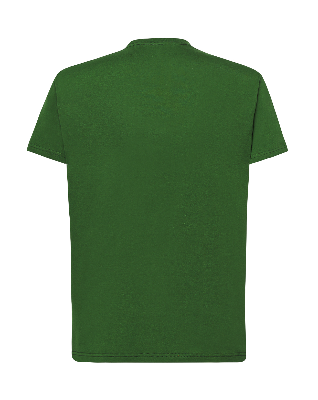 jhktshirt_tsra150ks_bg_back Camiseta Básica Hombre Tallas Grandes King Size 100% Algodón - Imagen 28