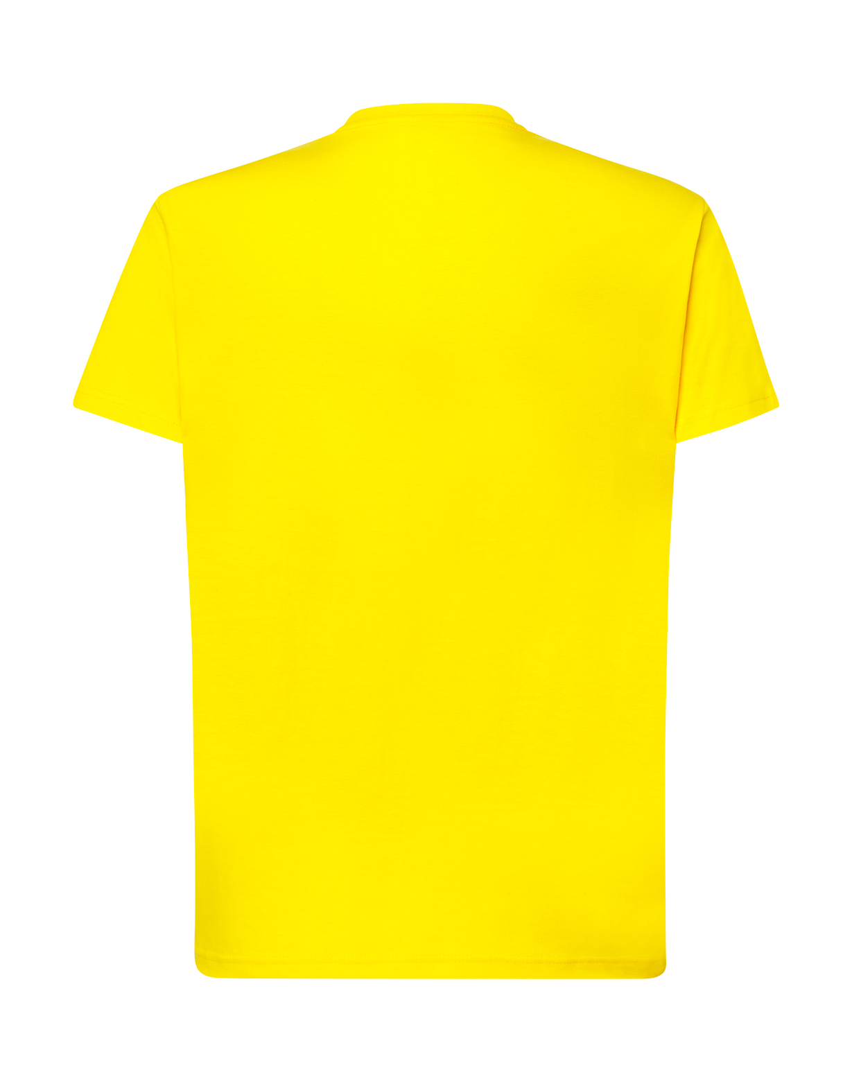 jhktshirt_tsra150ks_sy_back Camiseta Básica Hombre Tallas Grandes King Size 100% Algodón - Imagen 25