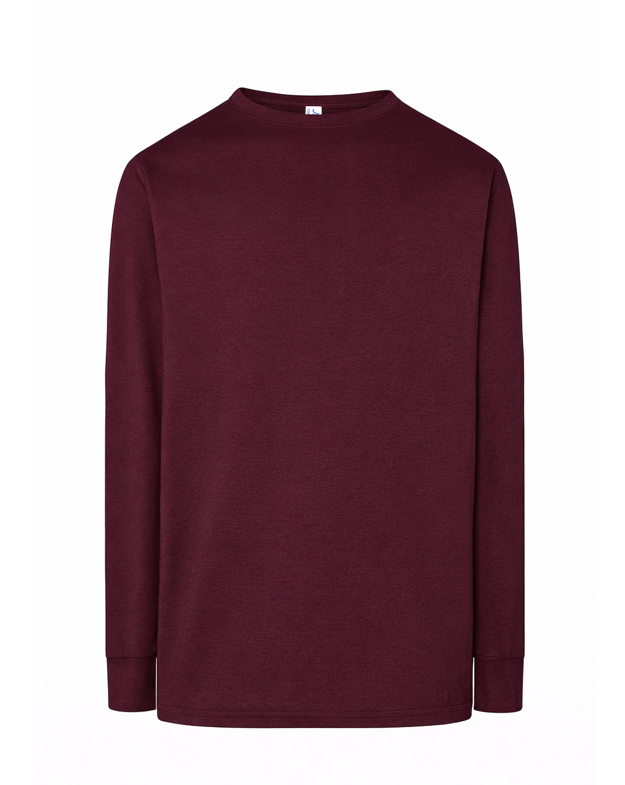 jhktshirt_tsra170ls_ca Camiseta Manga Larga Regular Hit T-Shirt LS Hombre - Imagen 29