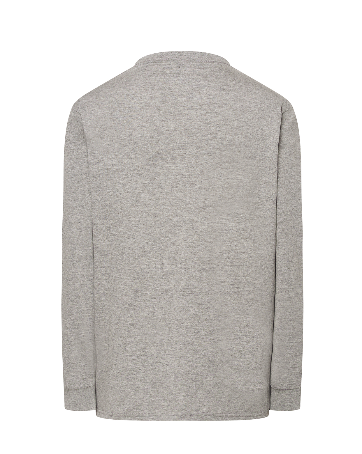 jhktshirt_tsra170ls_gm_back Camiseta Manga Larga Regular Hit T-Shirt LS Hombre - Imagen 19