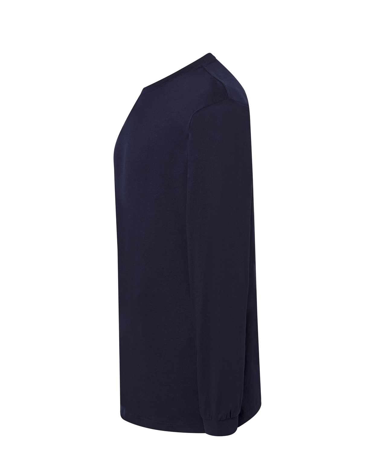 jhktshirt_tsra170ls_ny_side Camiseta Manga Larga Regular Hit T-Shirt LS Hombre - Imagen 14