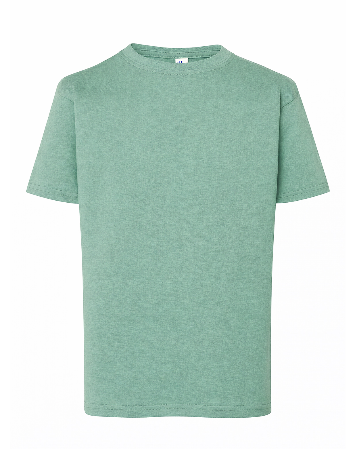 jhktshirt_tsrk150_mo Camiseta Básica Infantil T-SHIRT KID 100% Algodón 155gr - Imagen 113