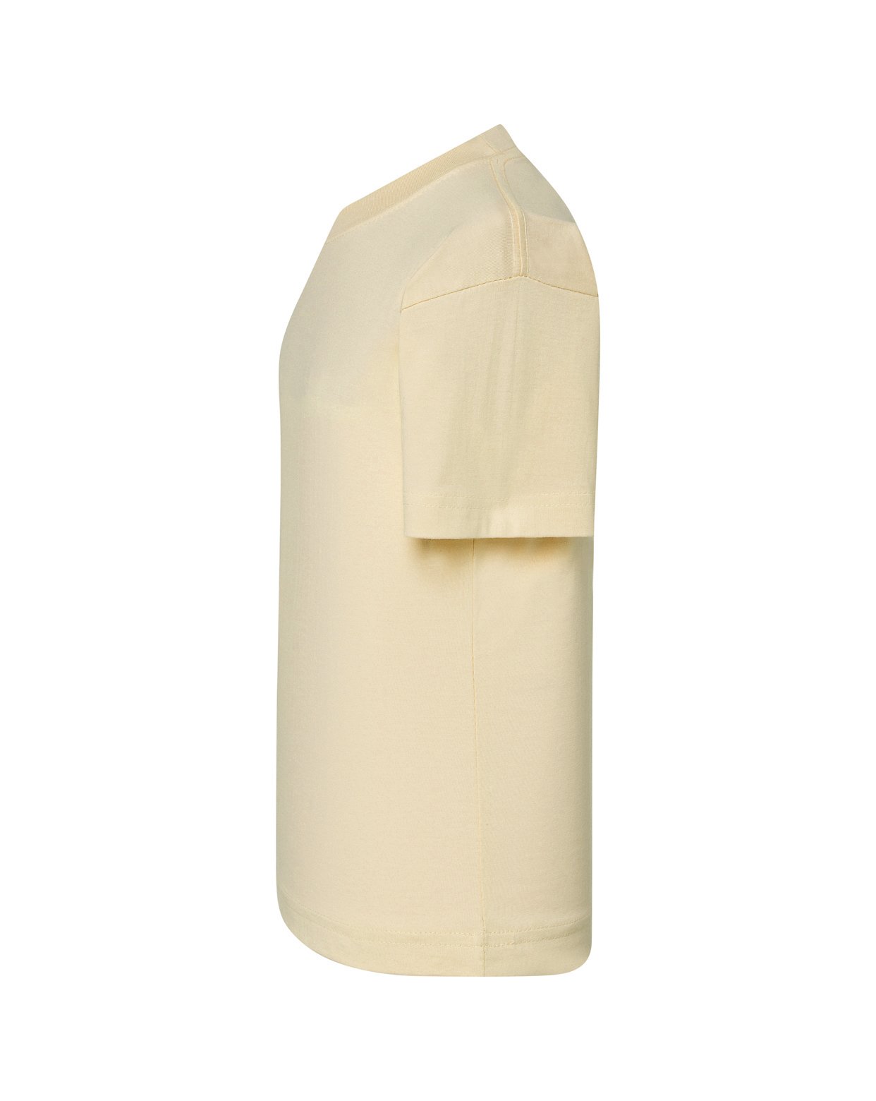 jhktshirt_tsrk190_bt_side Camiseta Premium T-Shirt Kid 190gr 100% Algodón Preencogido - Imagen 54