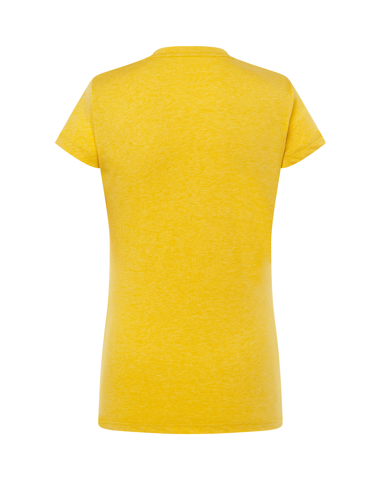 jhktshirt_tsrlcmf_muh_back Camiseta Regular Comfort Lady 100% Algodón Mujer - Imagen 79