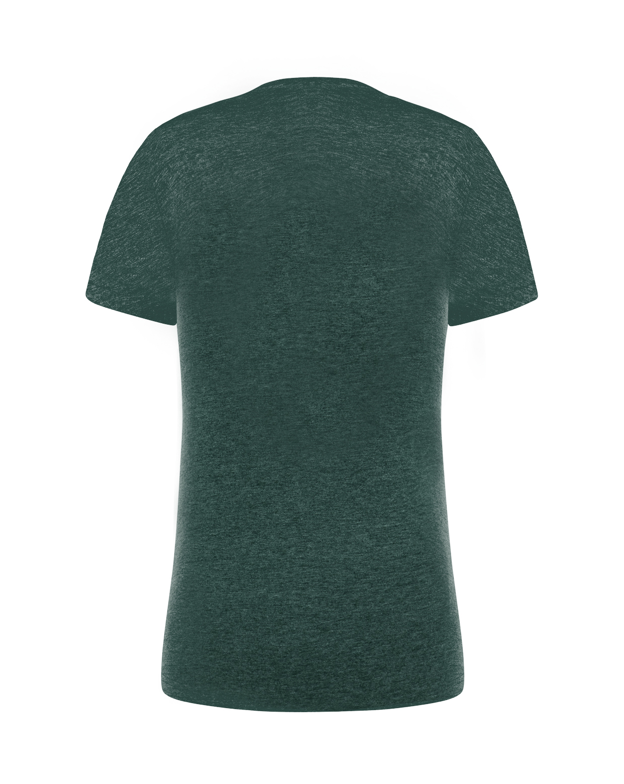 jhktshirt_tsrlcmfp_bgh_back Camiseta Mujer Cuello Pico 100% Algodón 145gr – Lady Regular V-Neck - Imagen 39