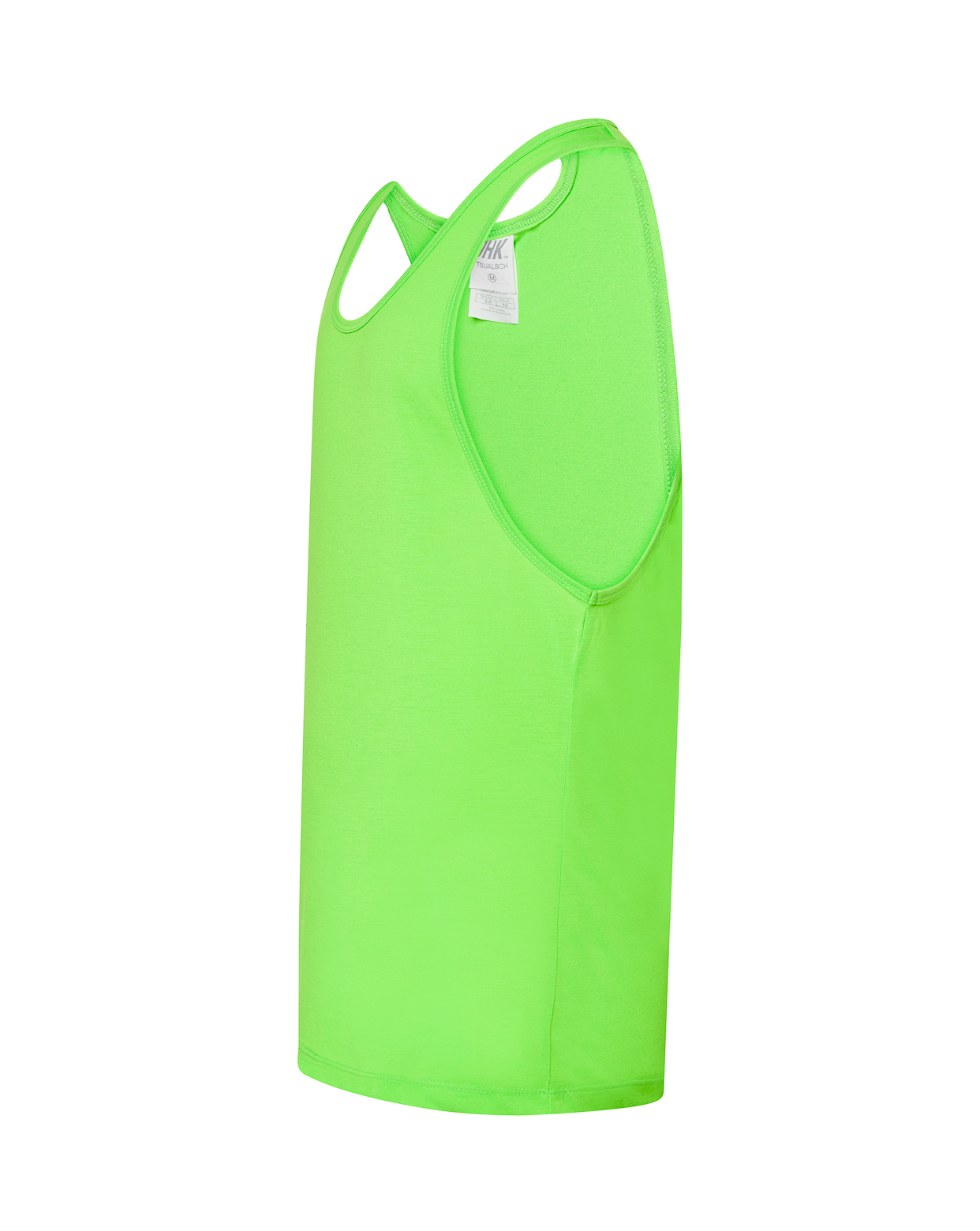 jhktshirt_tsualbch_lmf_side Camiseta Unisex Beach Tank Top Tirantes Espalda Nadador - Imagen 21