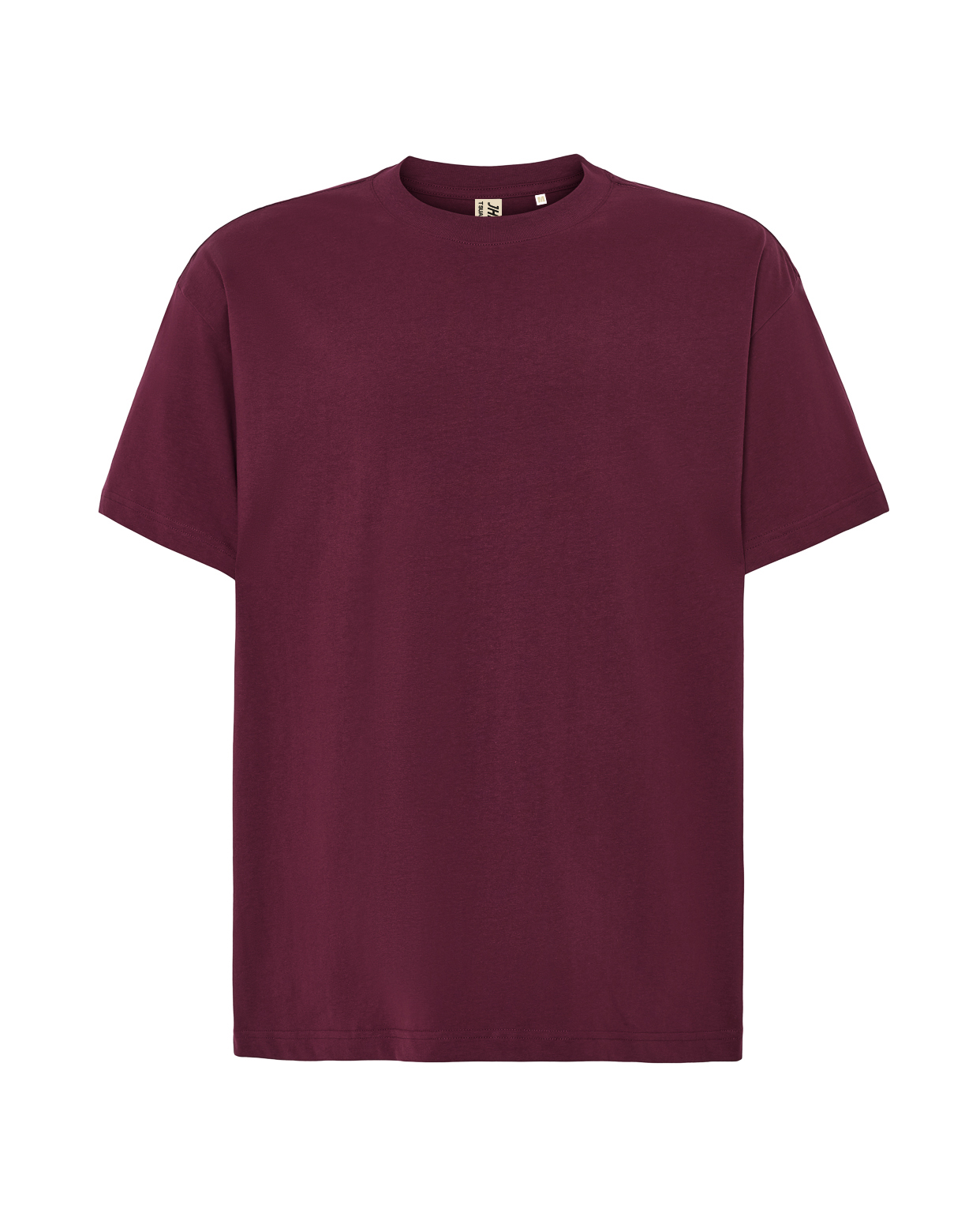 H-S Camiseta Oversize RELAXED FIT manga corta 240gr personalizable - Imagen 14