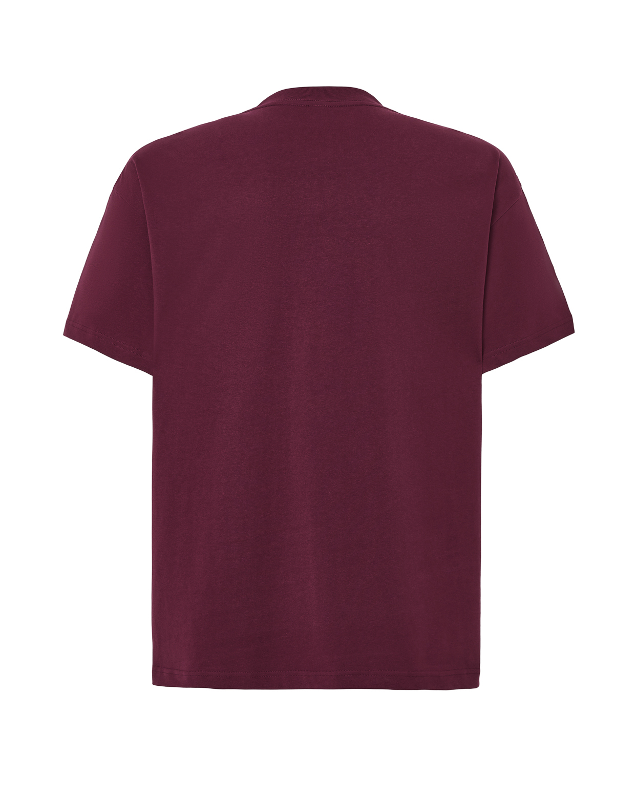 H-S Camiseta Oversize RELAXED FIT manga corta 240gr personalizable - Imagen 16